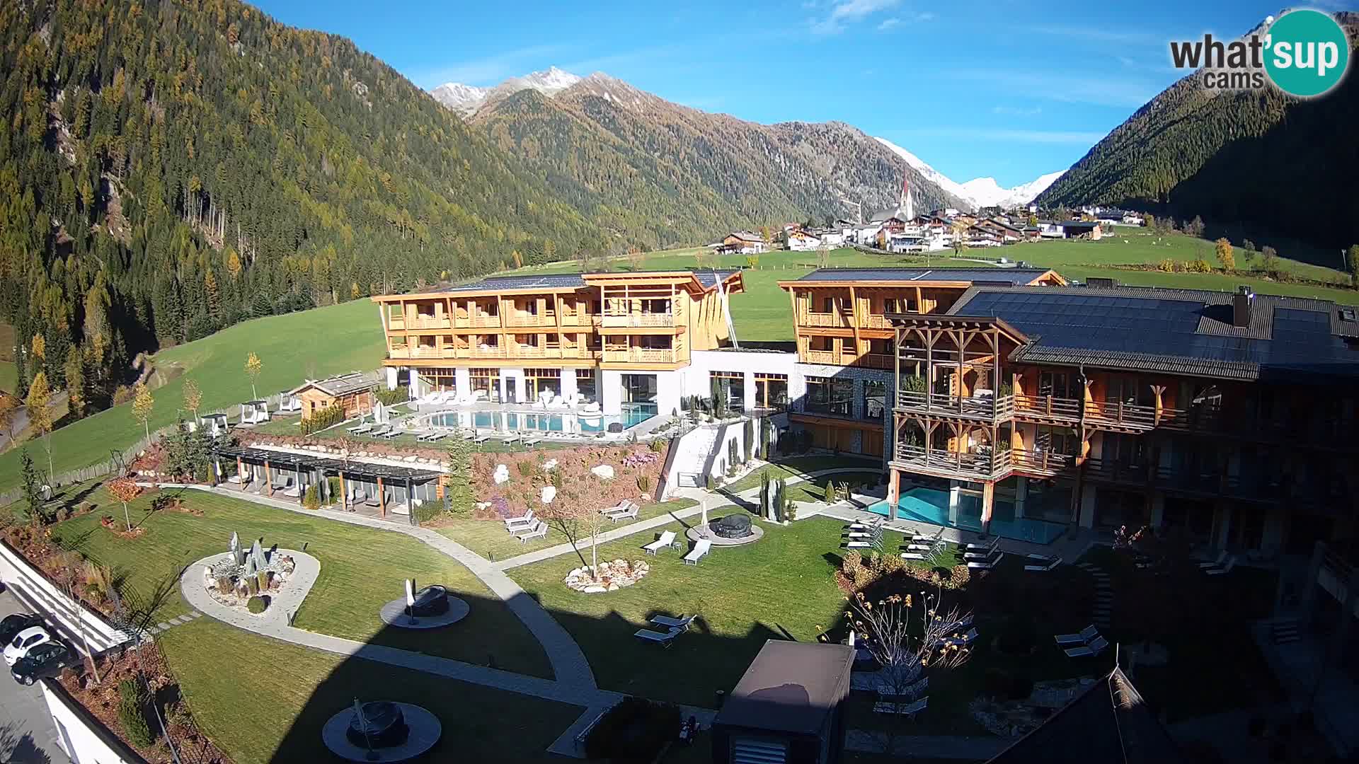 Hotel Masl | Rio Pusteria | Valles
