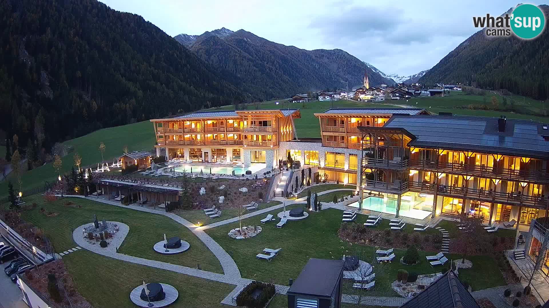 Hotel Masl | Rio Pusteria | Valles