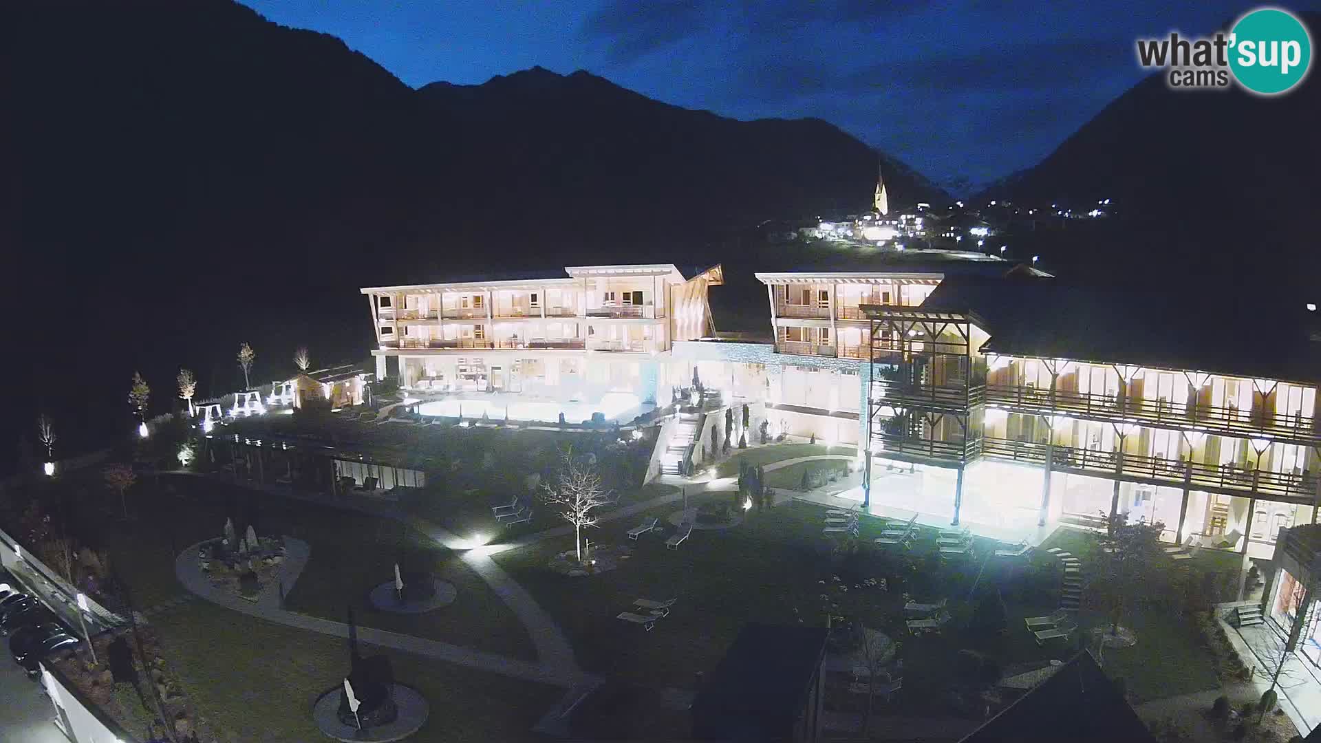 Hotel Masl | Rio Pusteria | Valles