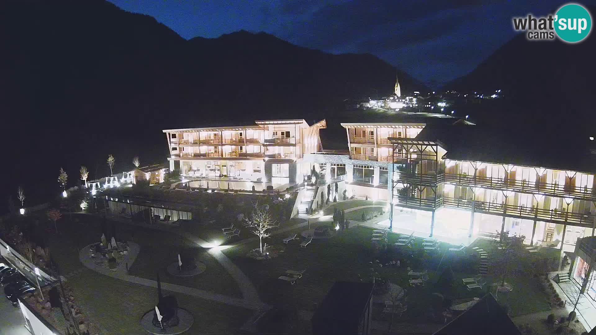 Hotel Masl | Rio Pusteria | Valles