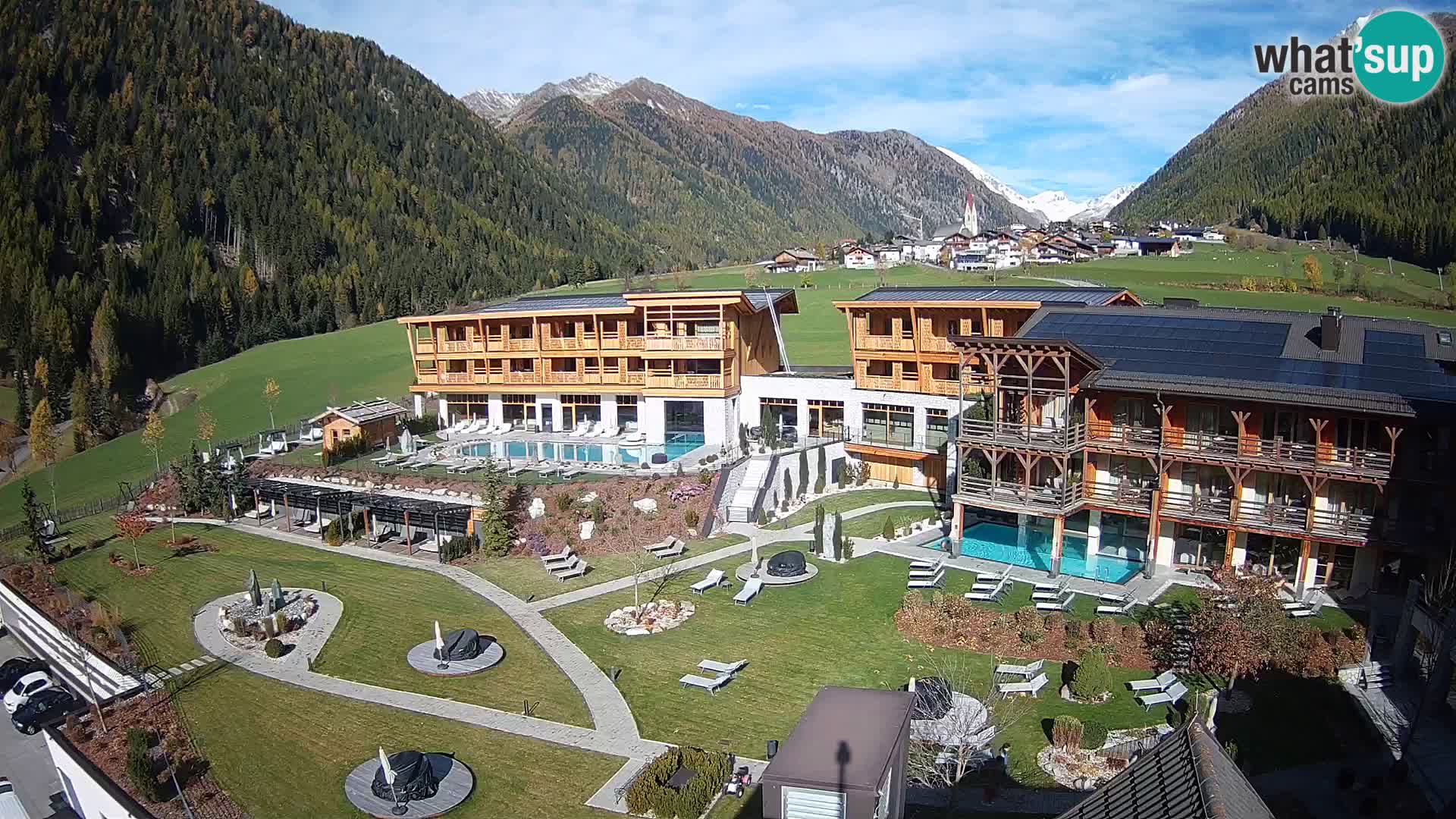Hotel Masl | Rio Pusteria | Valles