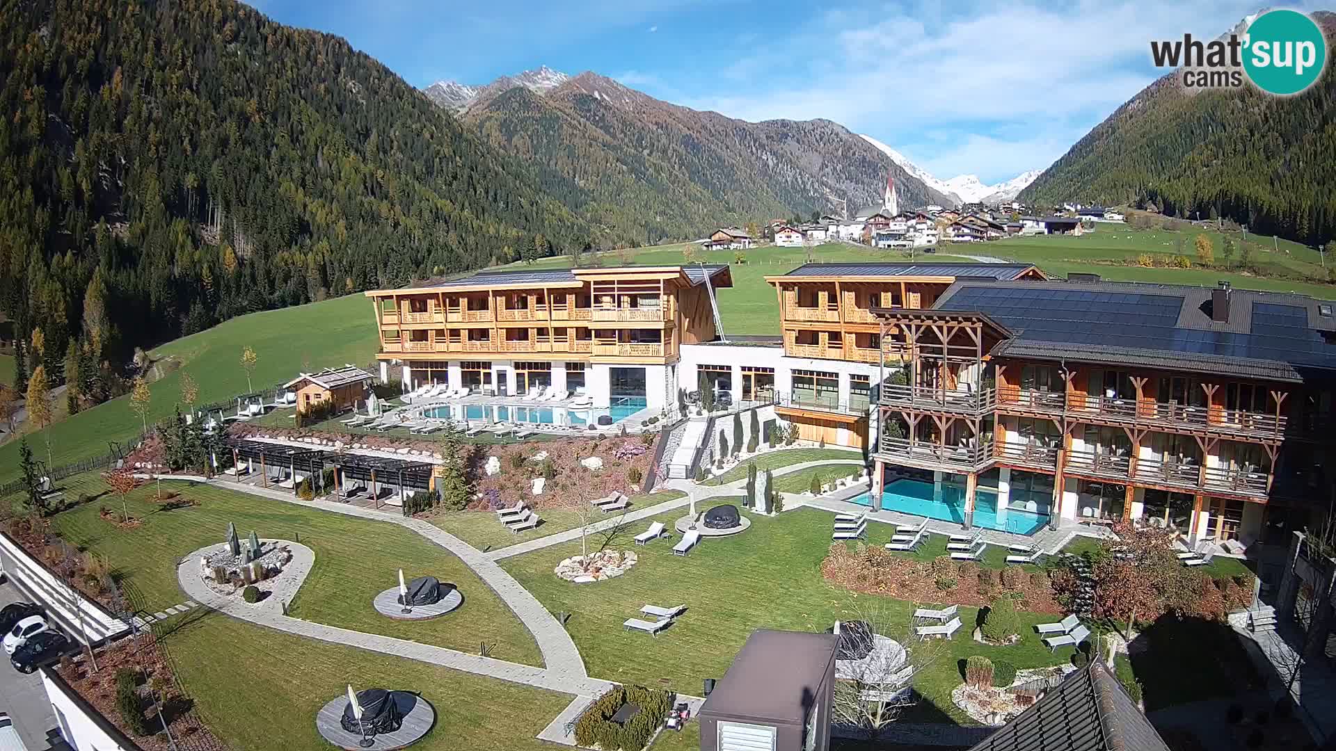 Hotel Masl | Rio Pusteria | Valles