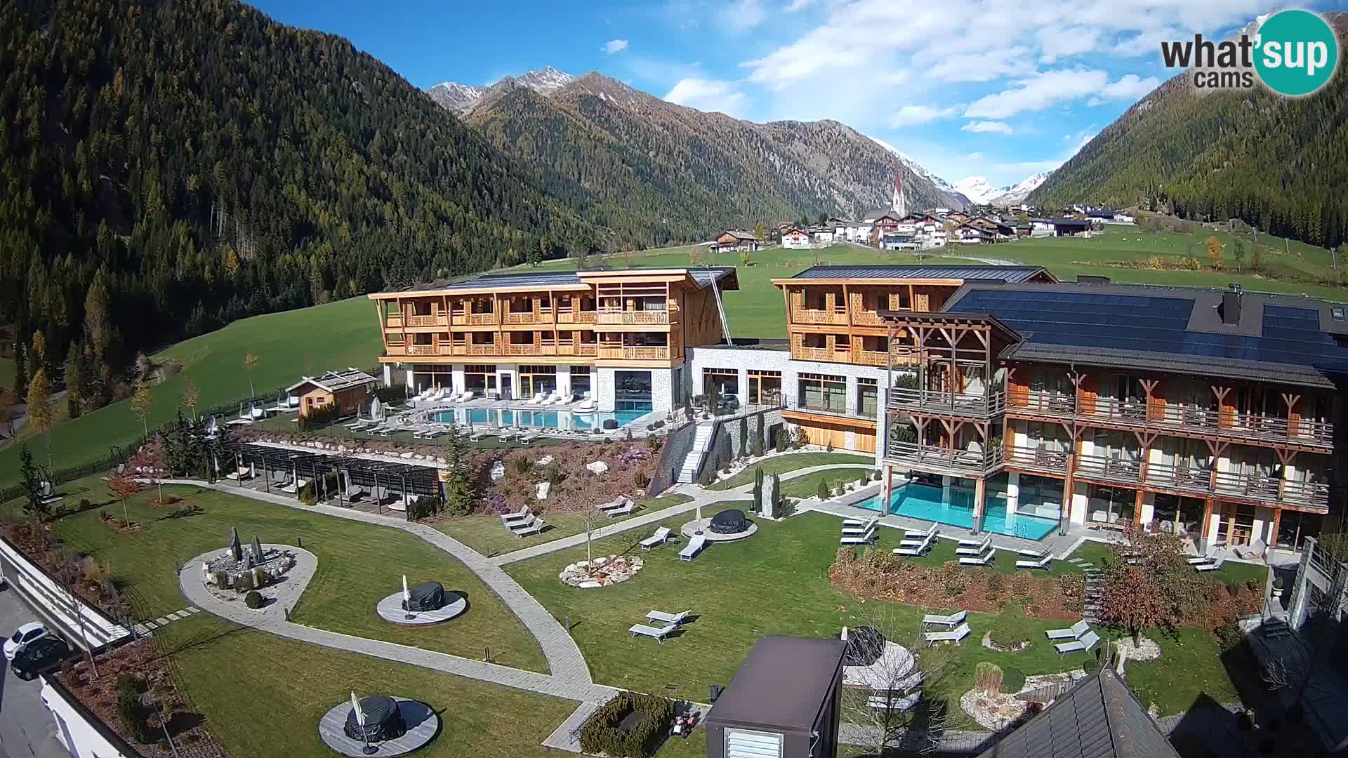 Hotel Masl | Rio Pusteria | Valles