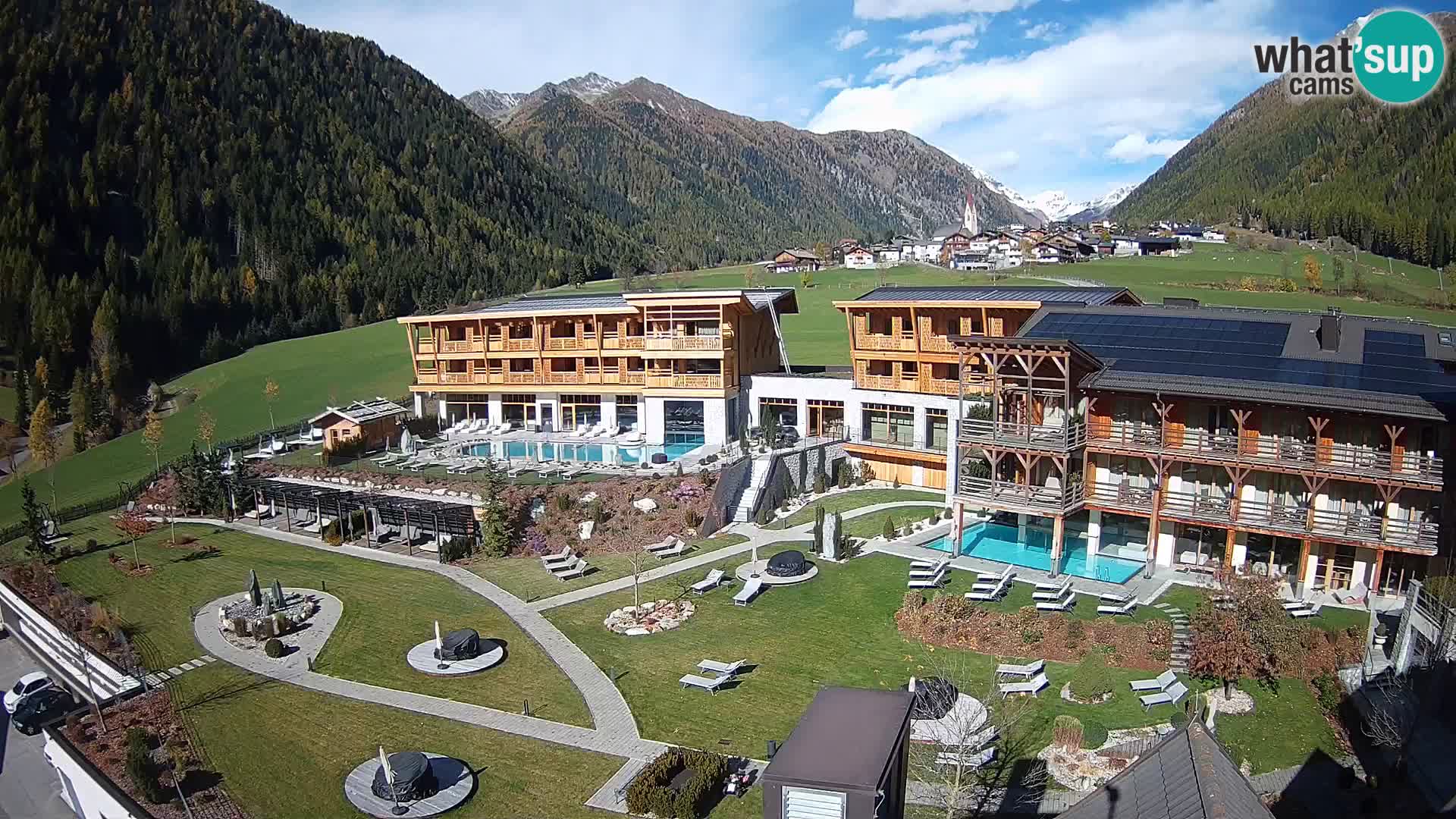 Hotel Masl | Rio Pusteria | Valles
