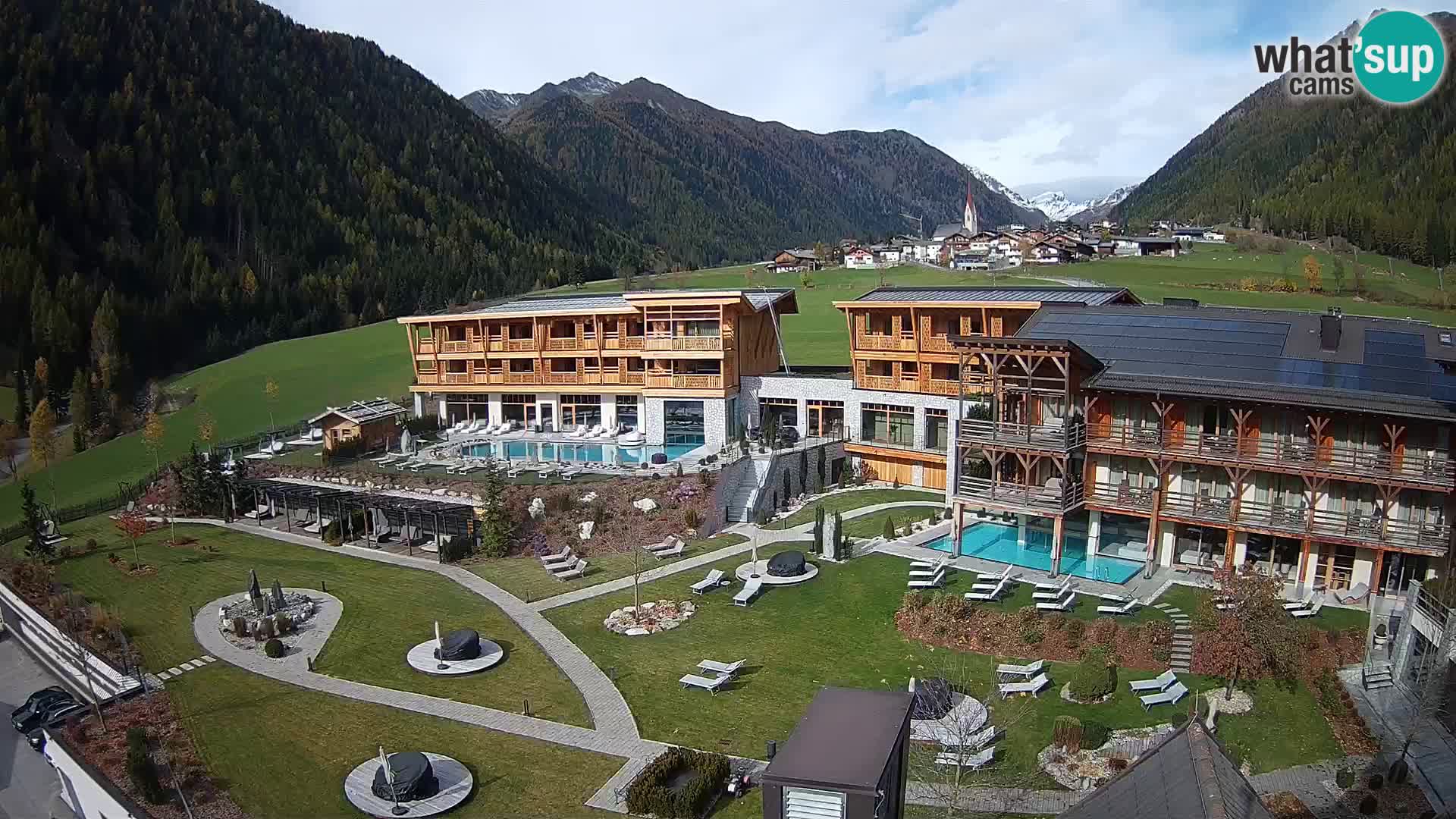 Hotel Masl | Rio Pusteria | Valles