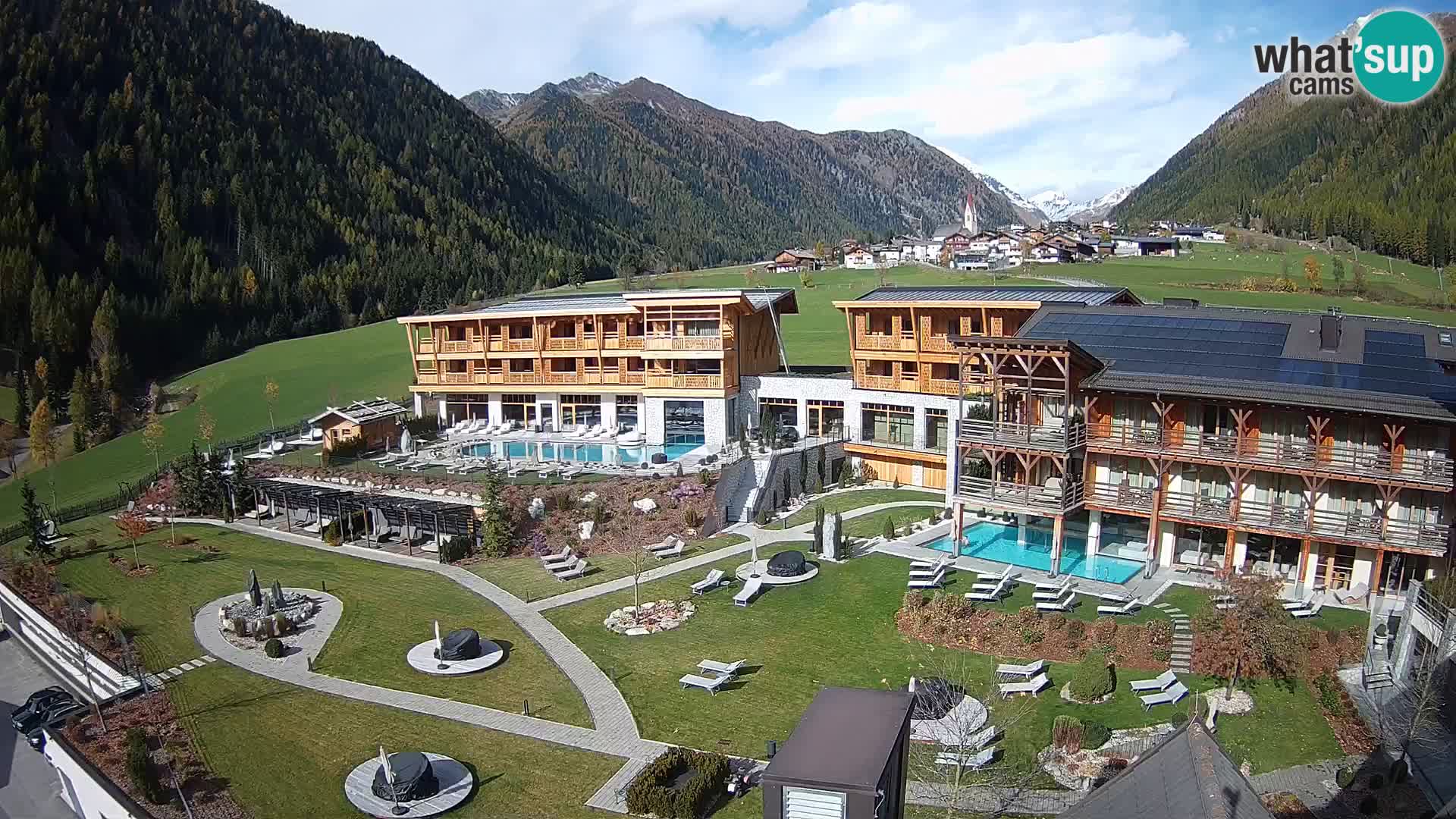 Hotel Masl | Rio Pusteria | Valles
