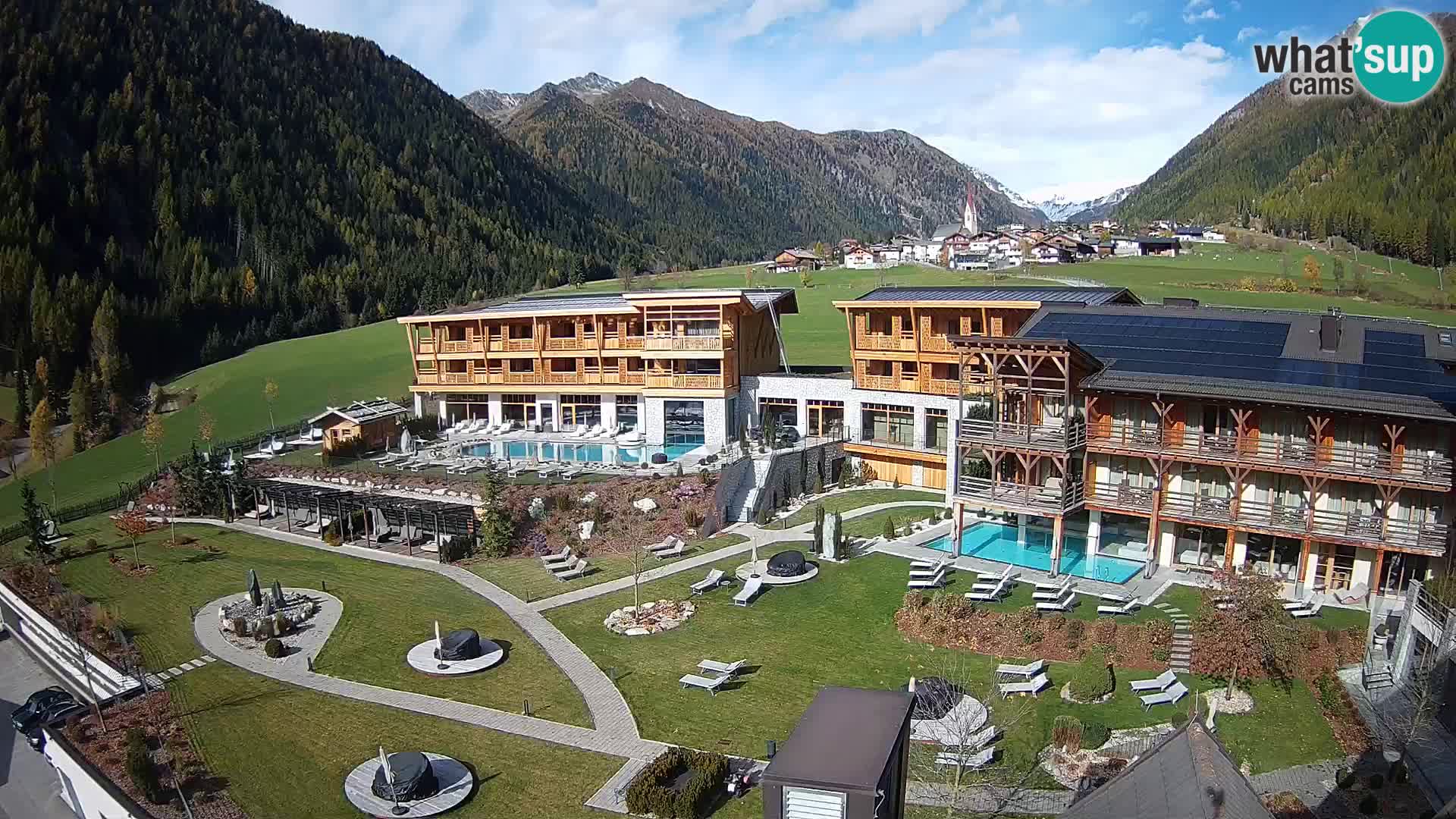 Hotel Masl | Rio Pusteria | Valles