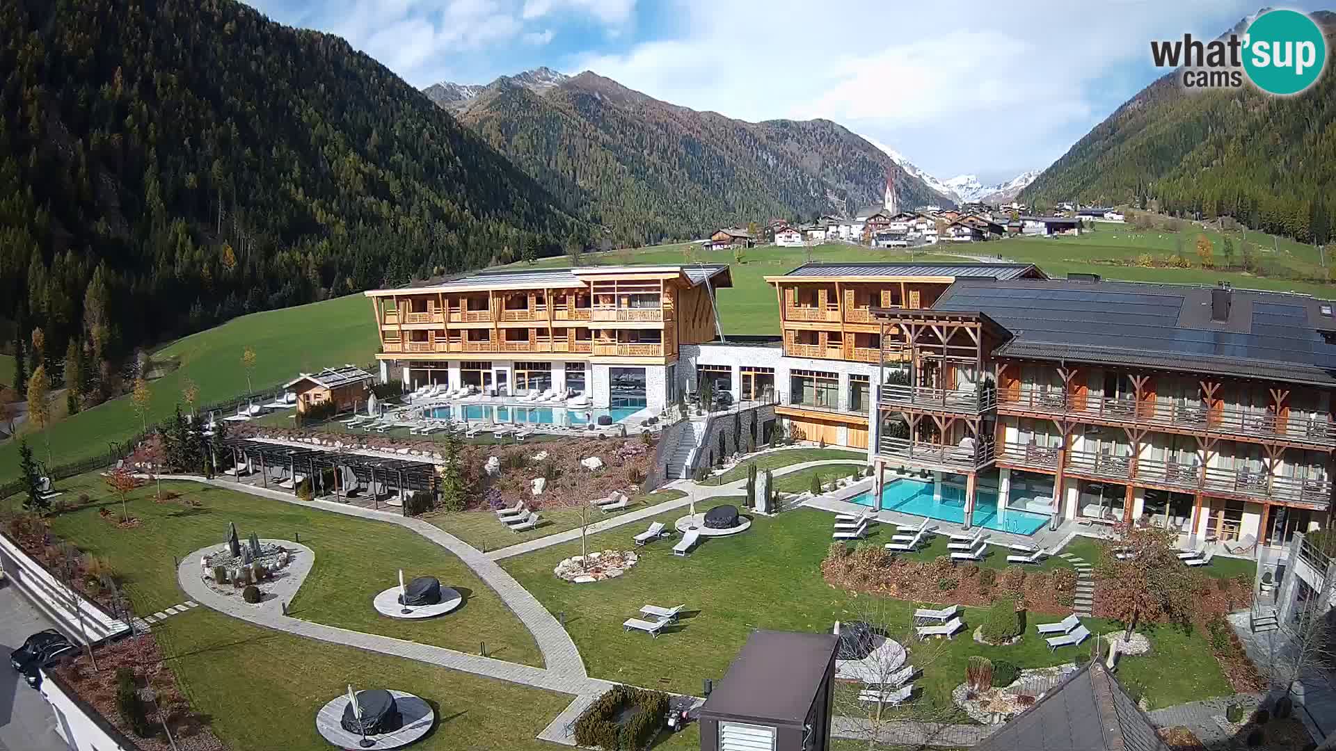 Hotel Masl | Rio Pusteria | Valles