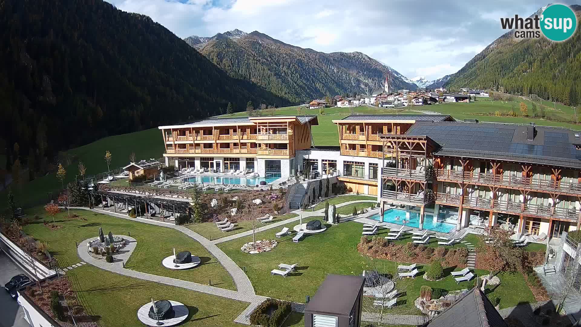 Hotel Masl | Rio Pusteria | Valles