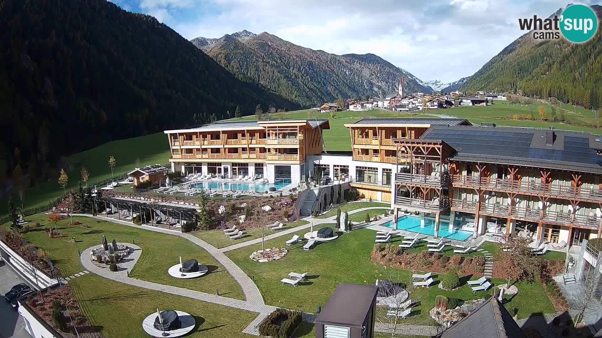 Hotel Masl | Rio Pusteria | Valles