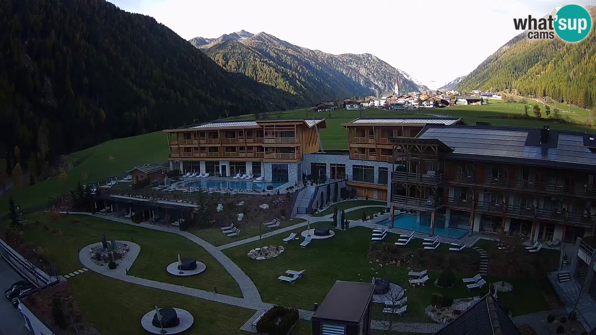 Hotel Masl | Rio Pusteria | Valles