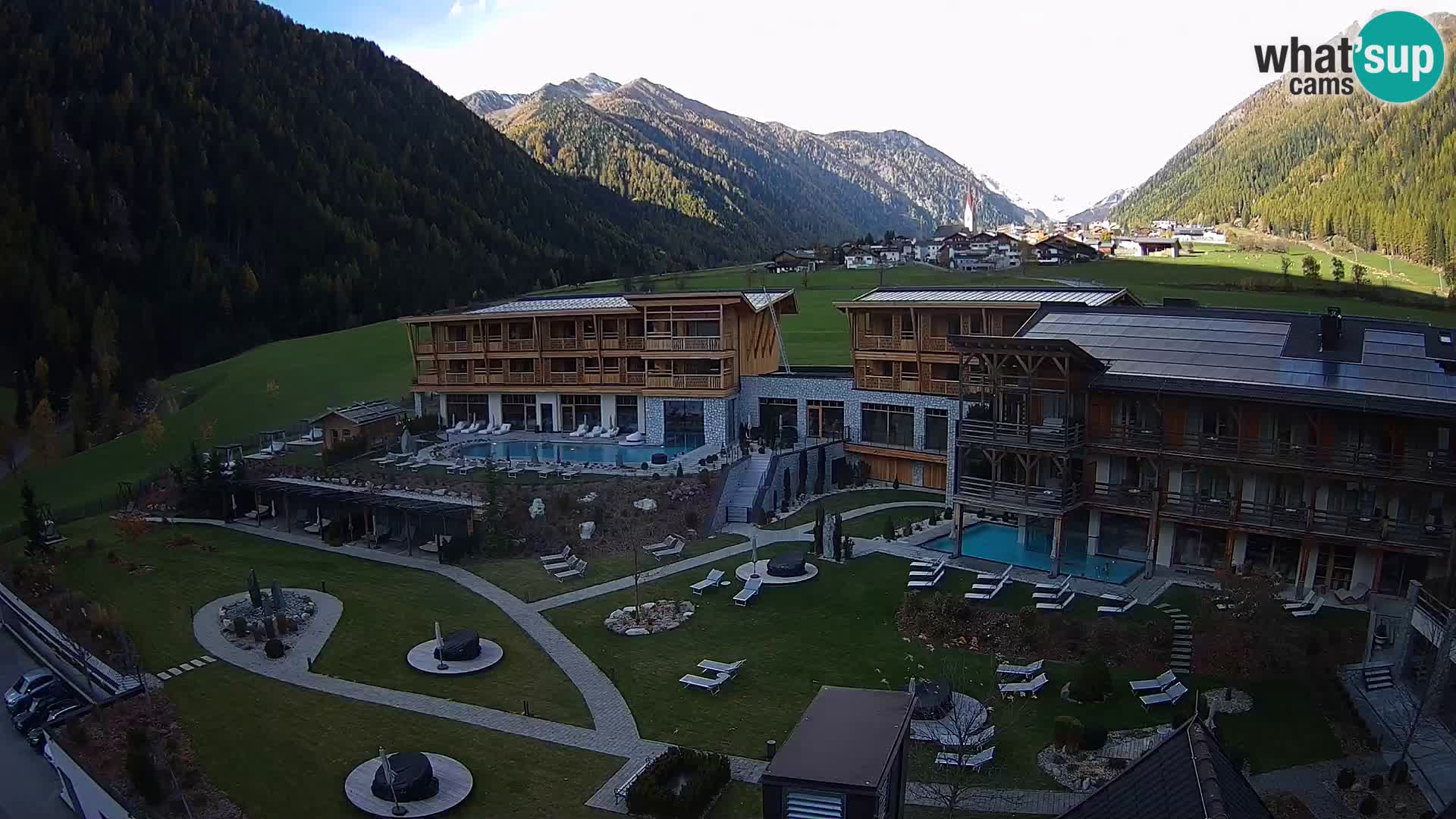 Hotel Masl | Rio Pusteria | Valles