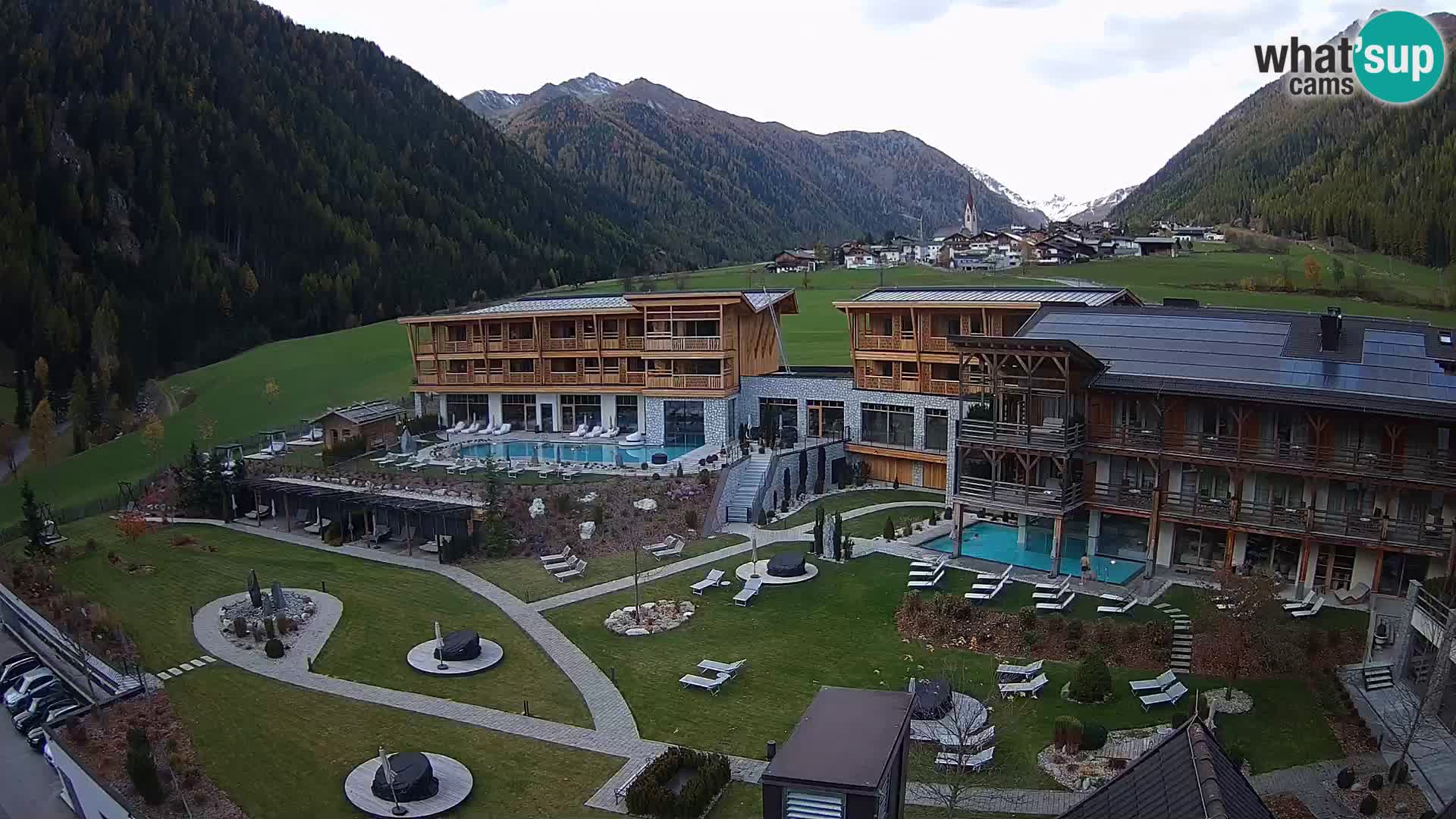 Hotel Masl | Rio Pusteria | Valles