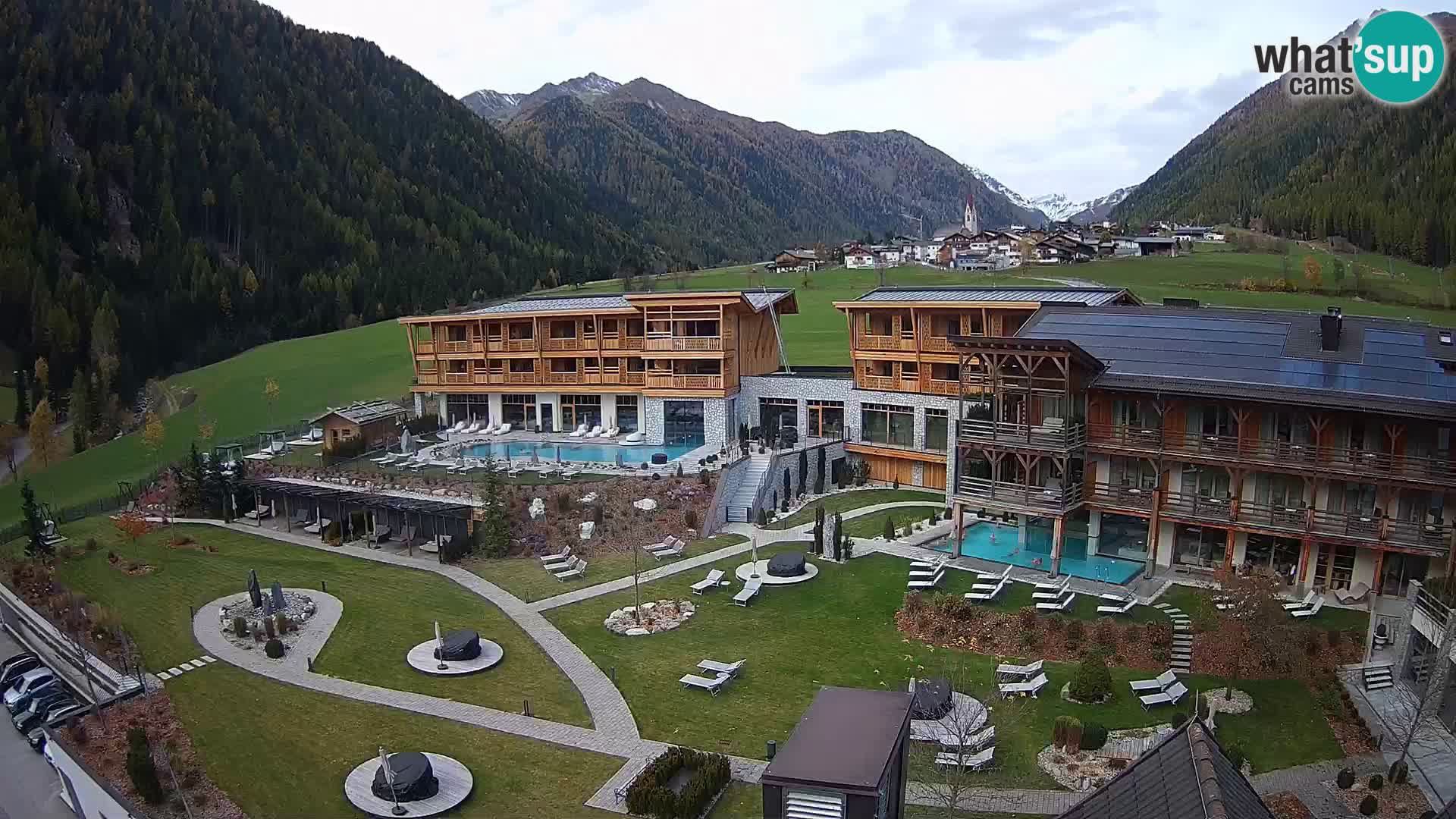 Hotel Masl | Rio Pusteria | Valles
