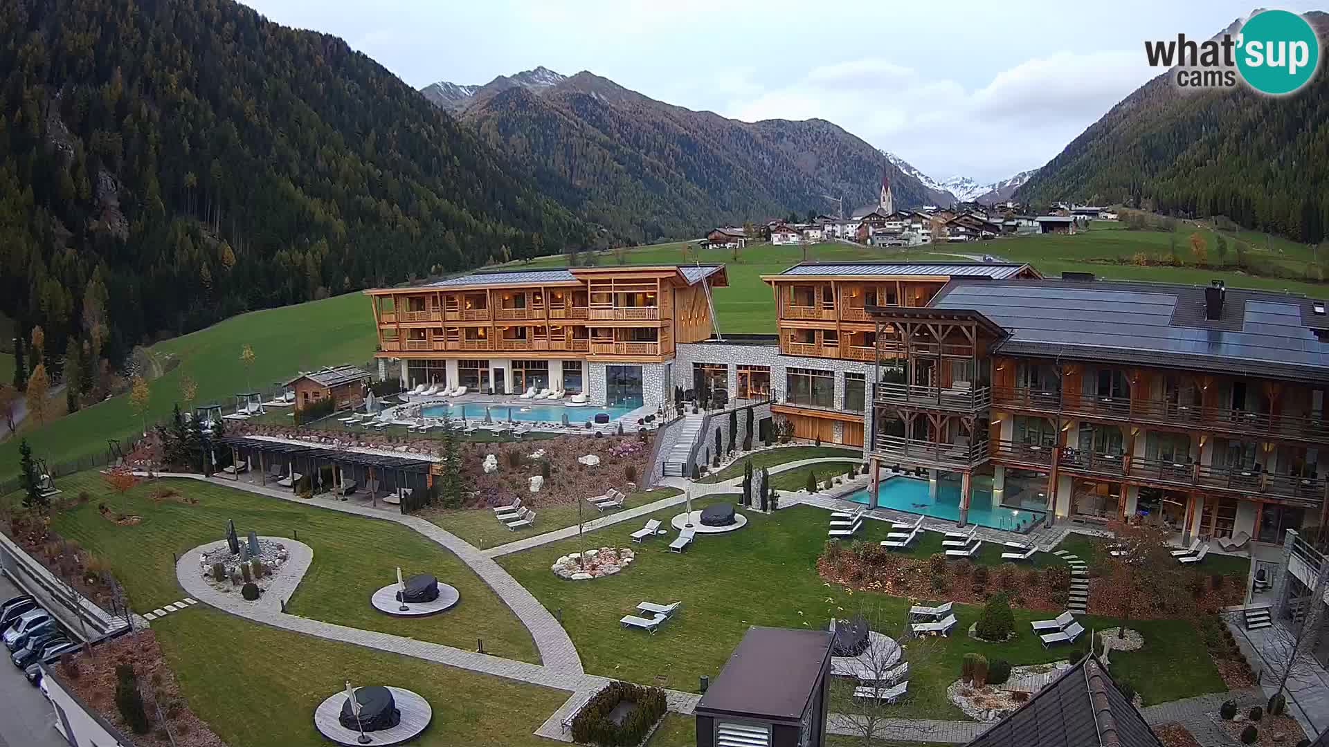 Hotel Masl | Rio Pusteria | Valles