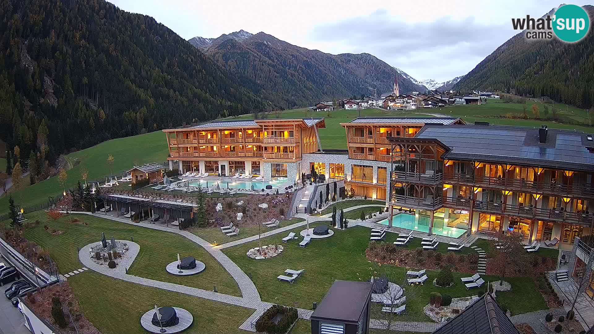 Hotel Masl | Rio Pusteria | Valles