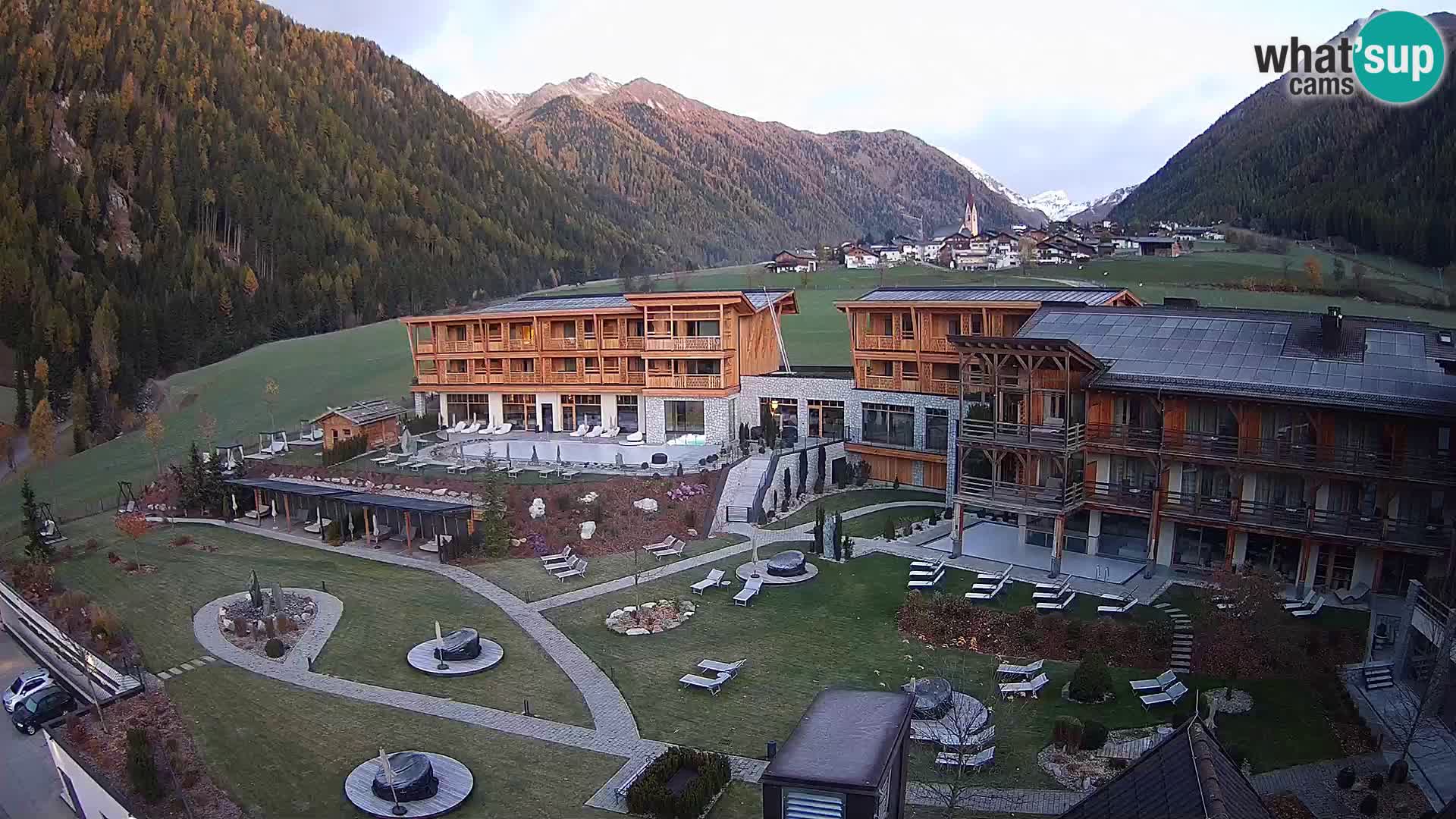 Hotel Masl | Rio Pusteria | Valles