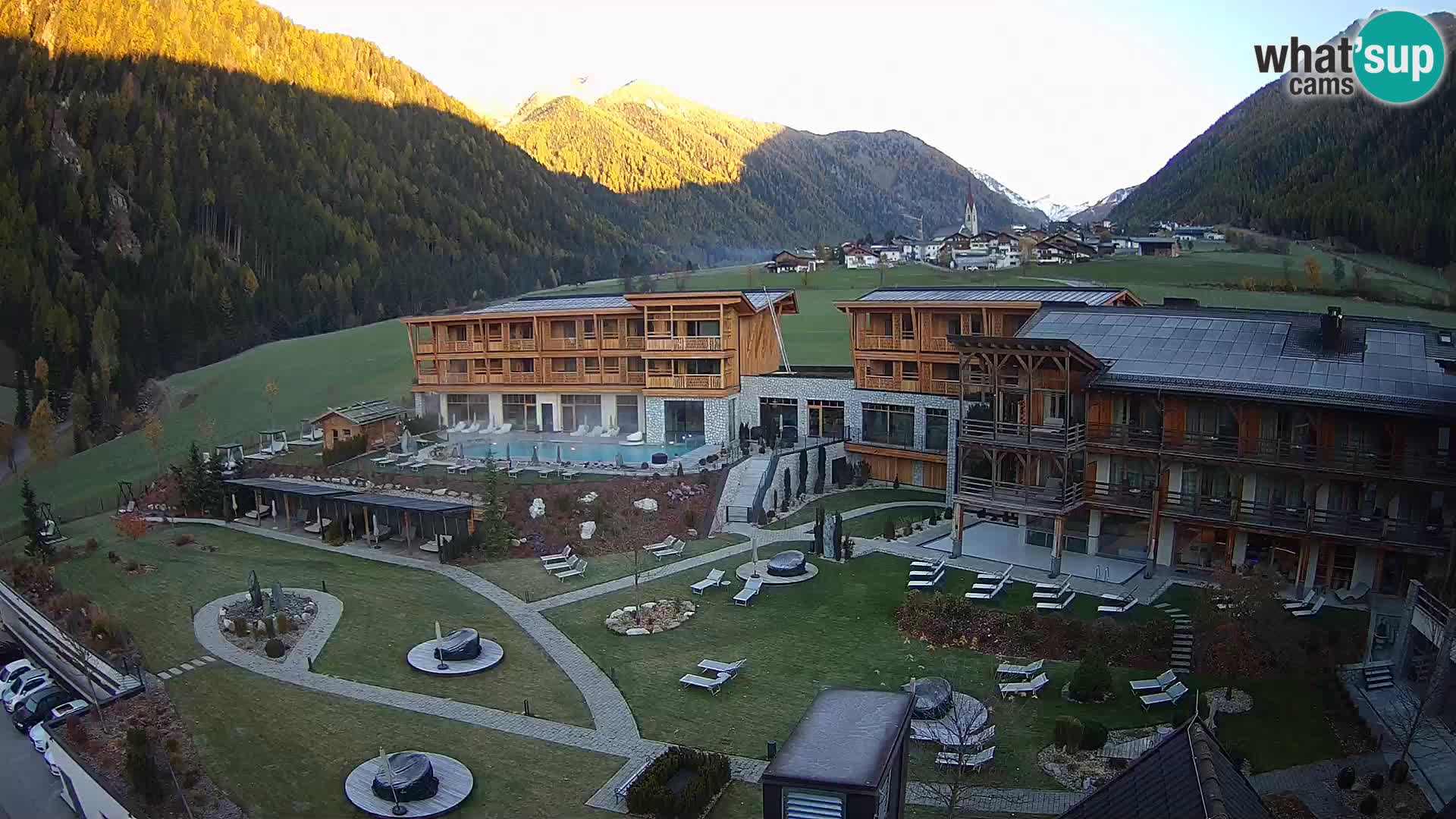 Hotel Masl | Rio Pusteria | Valles