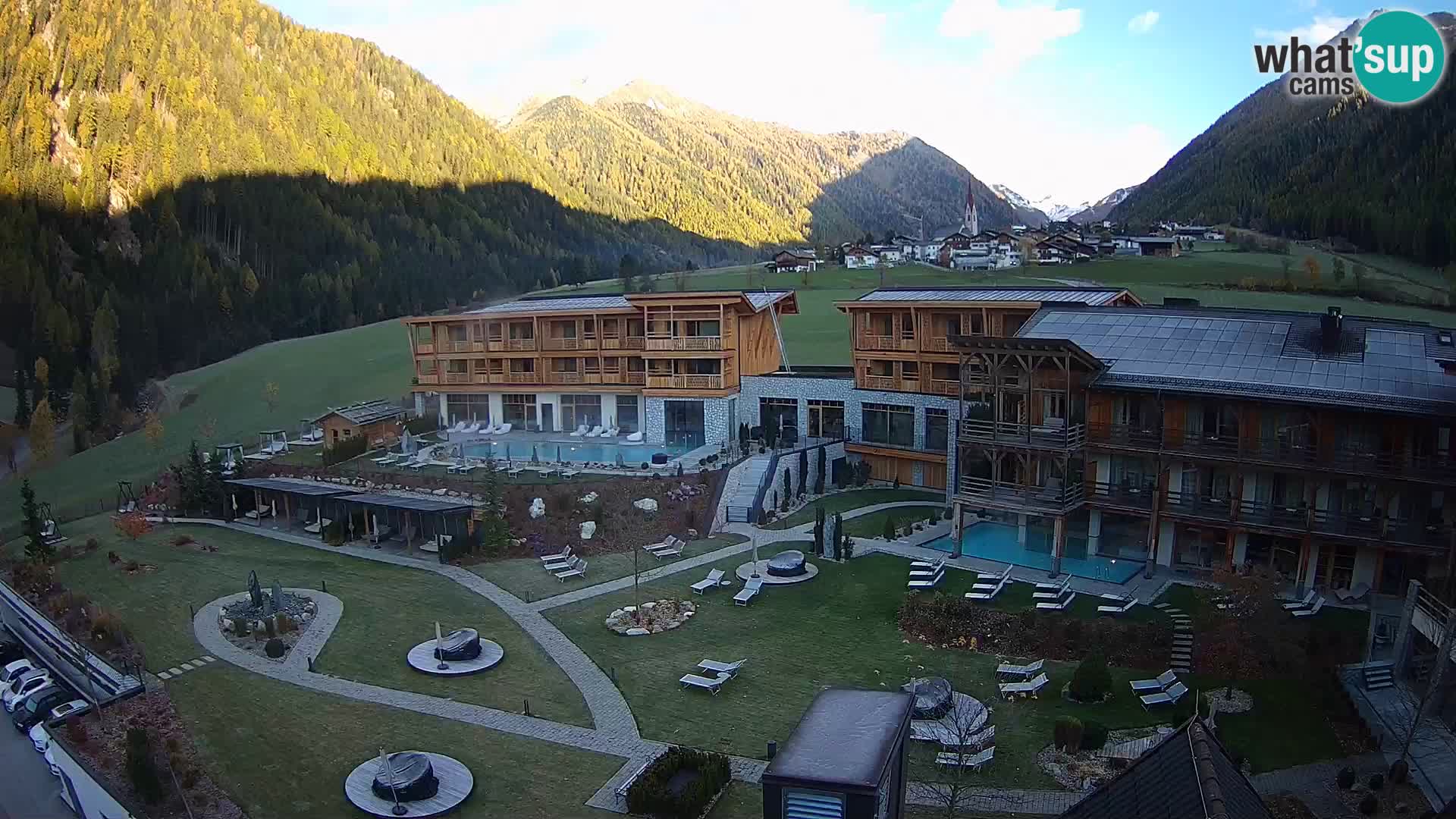 Hotel Masl | Rio Pusteria | Valles