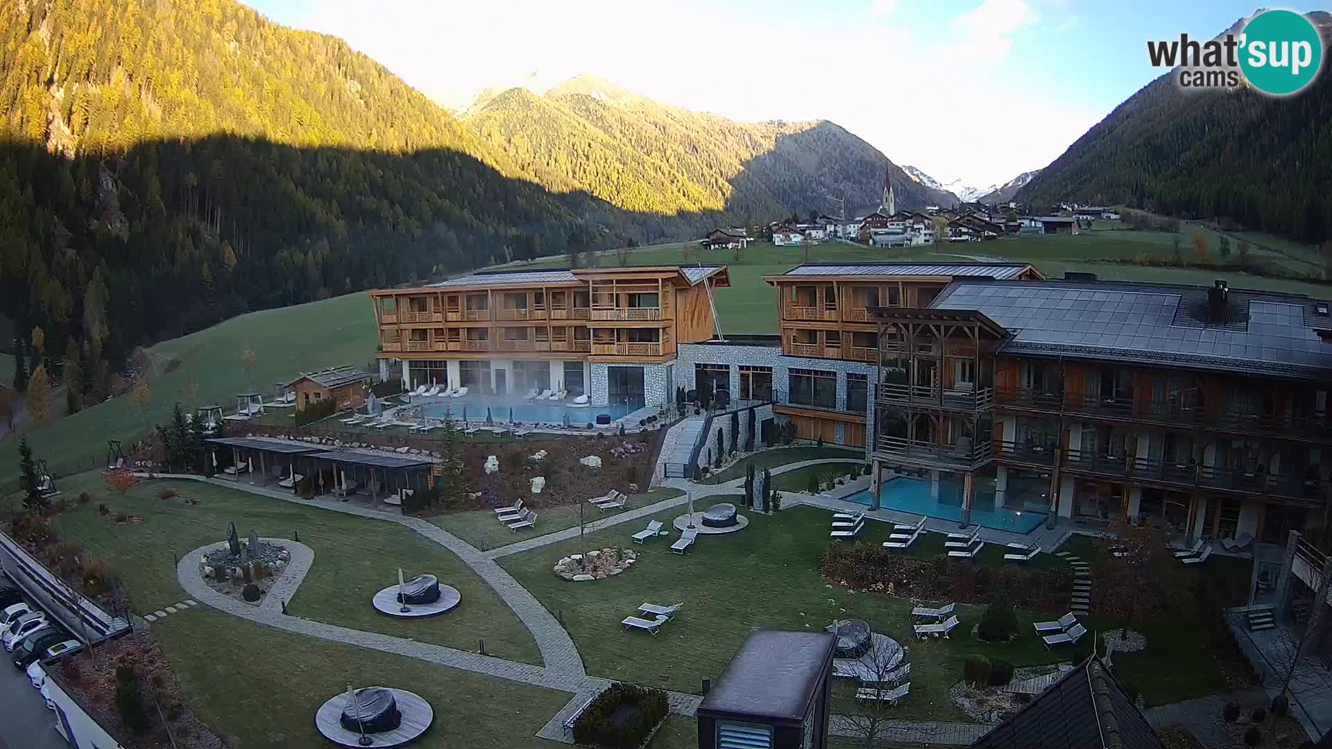 Hotel Masl | Rio Pusteria | Valles