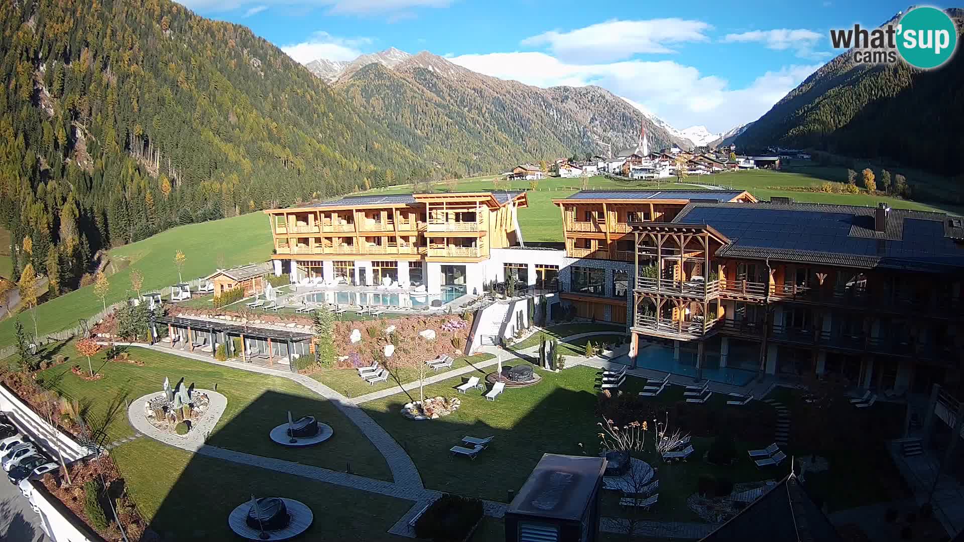 Hotel Masl | Rio Pusteria | Valles