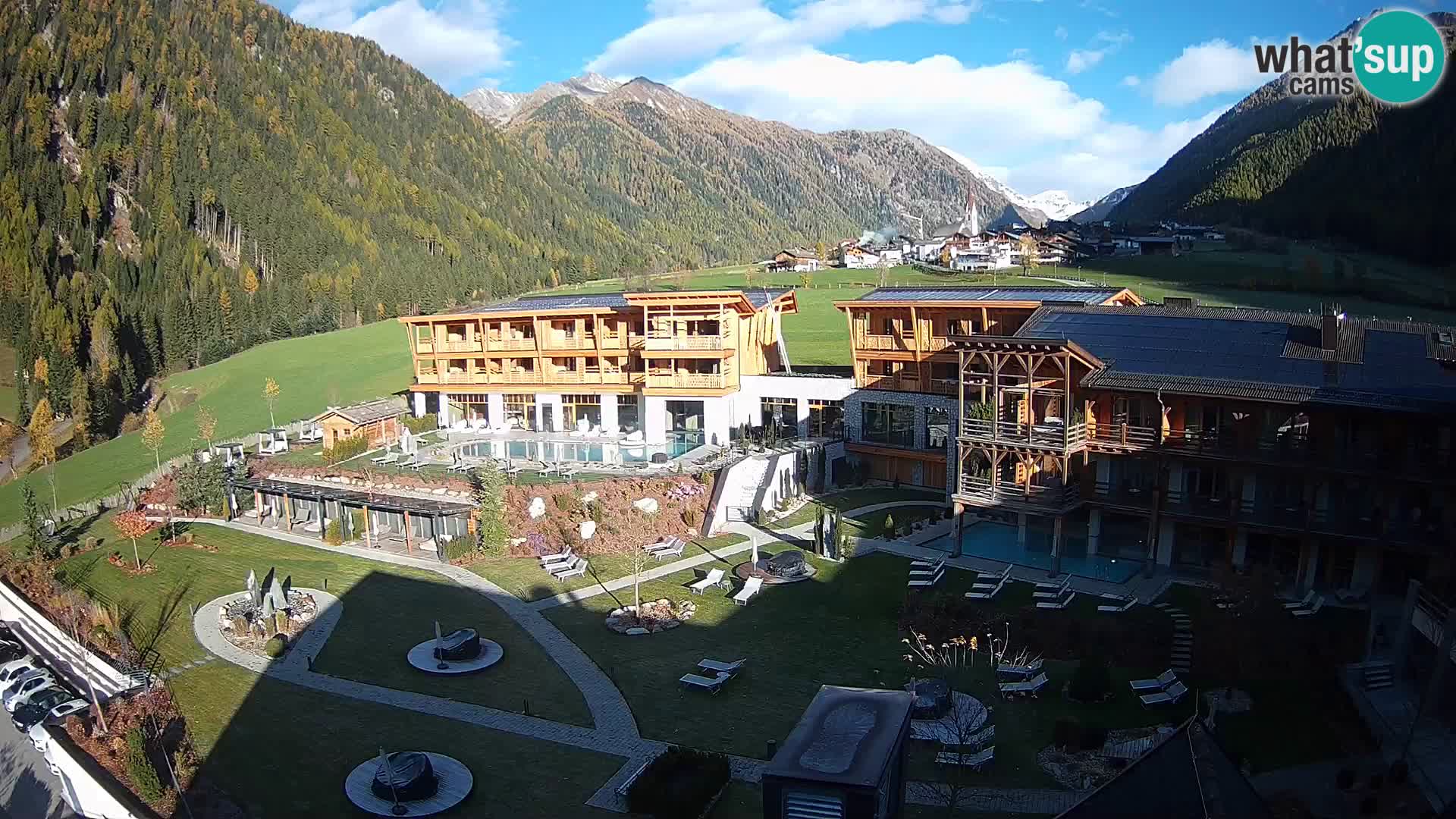 Hotel Masl | Rio Pusteria | Valles