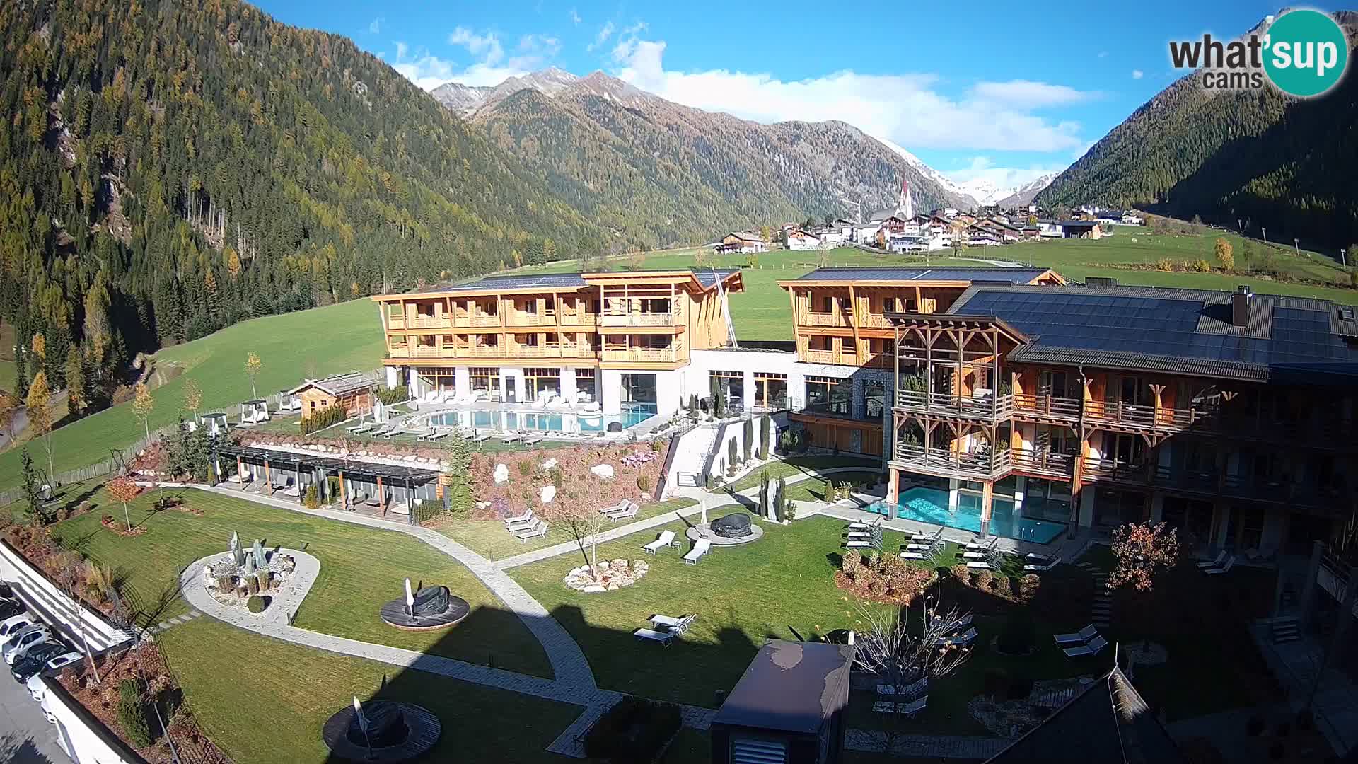 Hotel Masl | Rio Pusteria | Valles