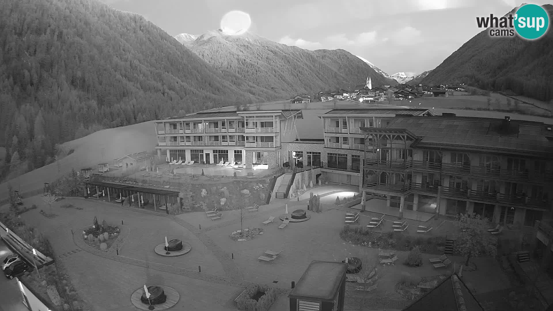Hotel Masl | Rio Pusteria | Valles