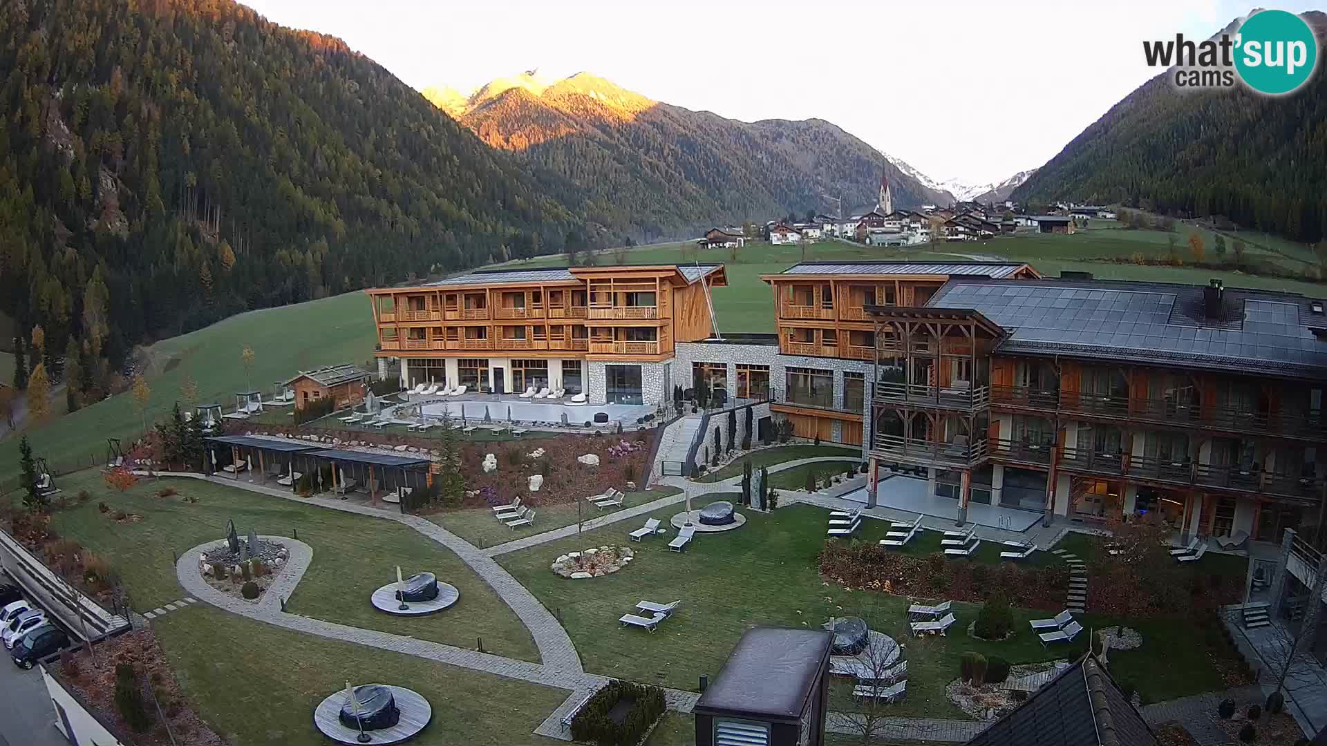 Hotel Masl | Rio Pusteria | Valles