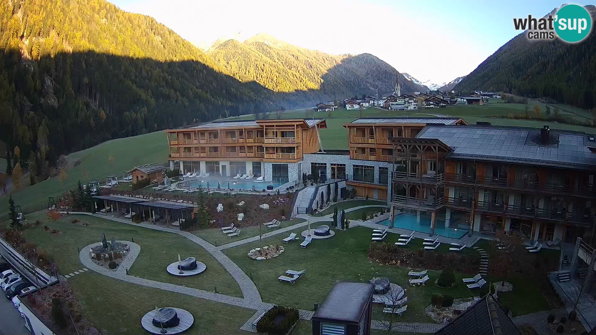Hotel Masl | Rio Pusteria | Valles