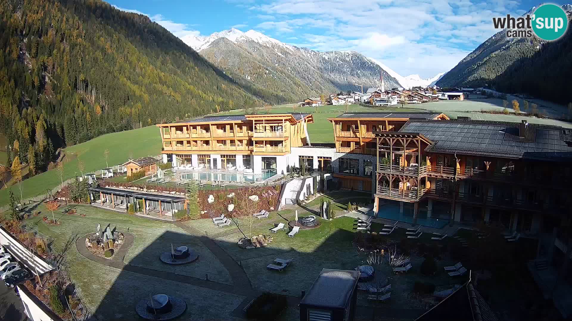 Hotel Masl | Rio Pusteria | Valles