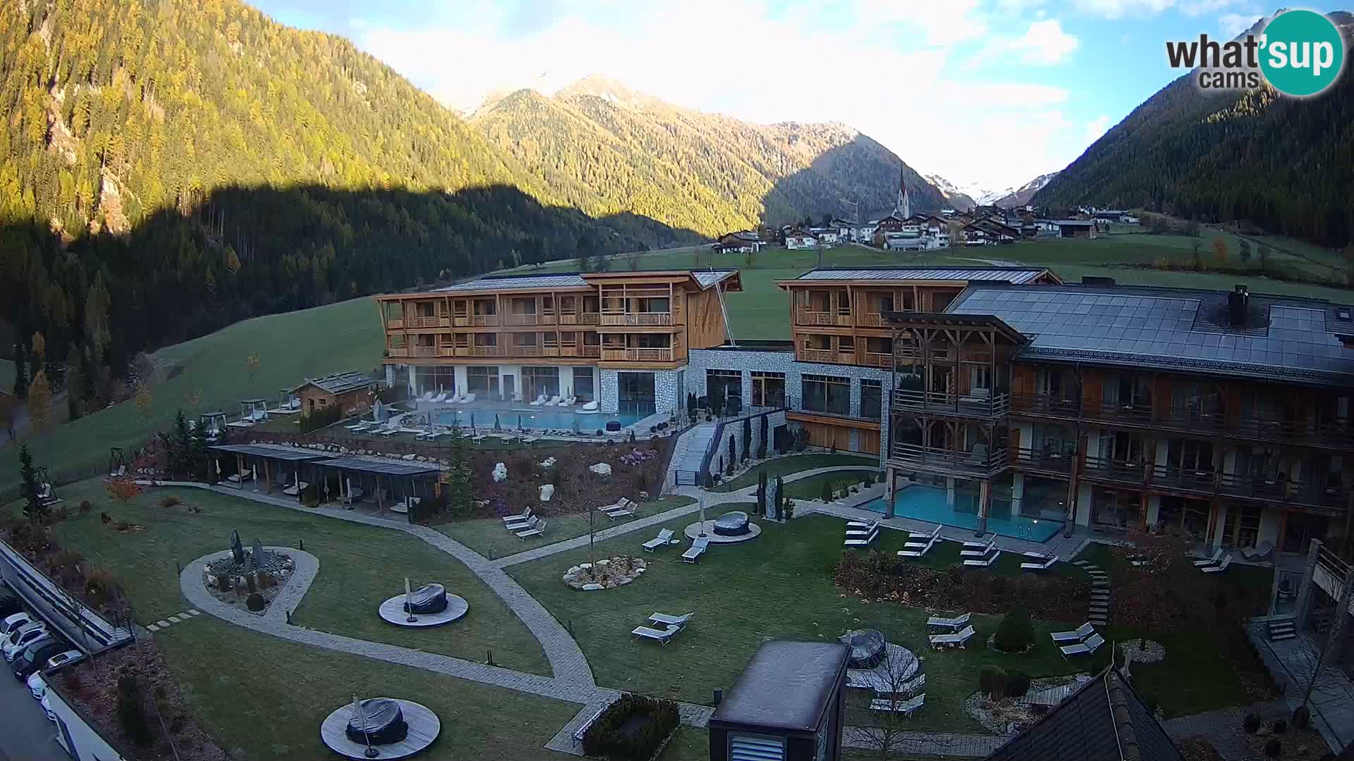 Hotel Masl | Rio Pusteria | Valles