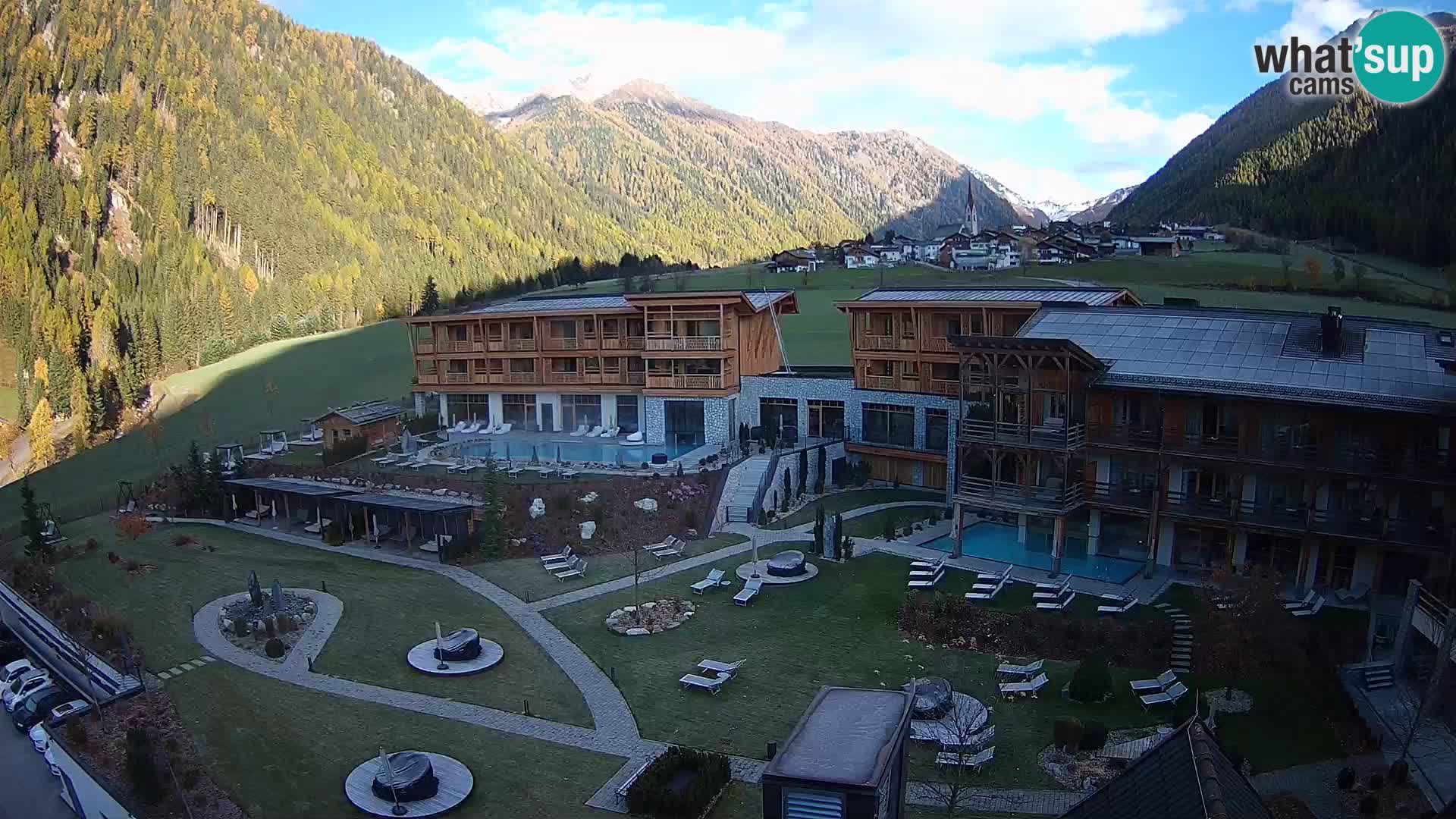 Hotel Masl | Rio Pusteria | Valles