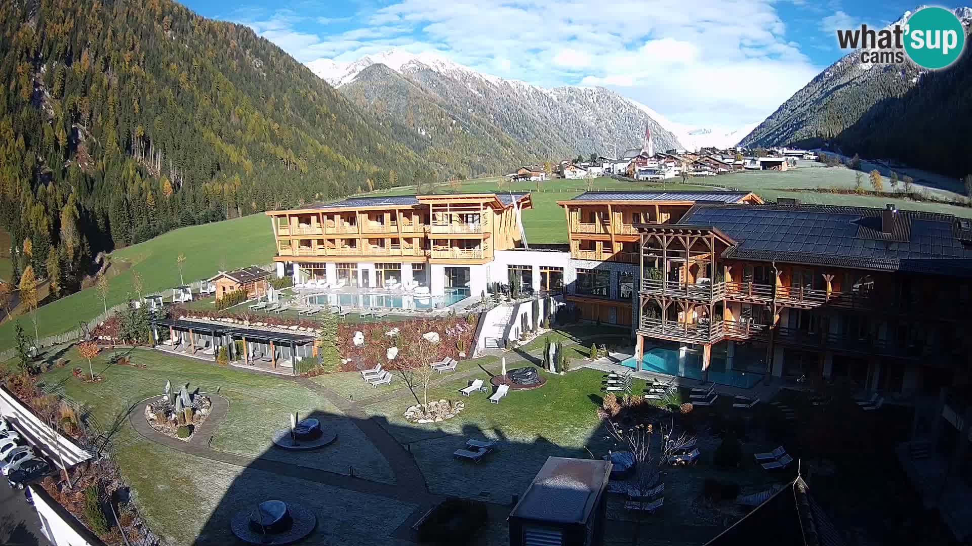 Hotel Masl | Rio Pusteria | Valles
