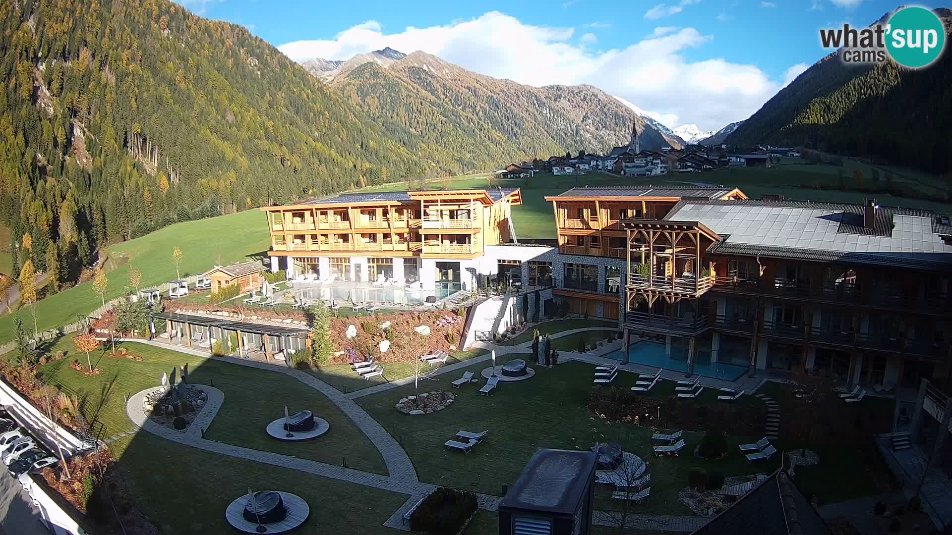 Hotel Masl | Rio Pusteria | Valles