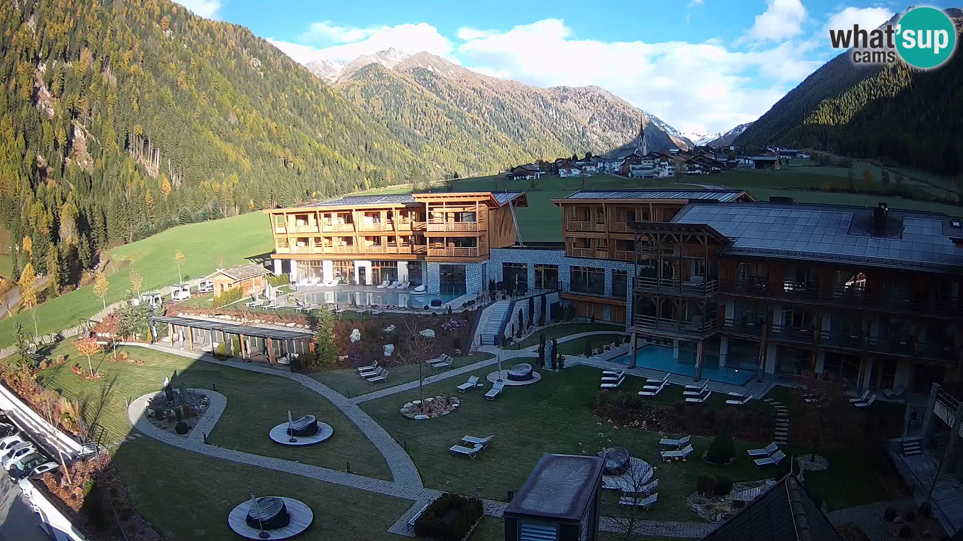 Hotel Masl | Rio Pusteria | Valles