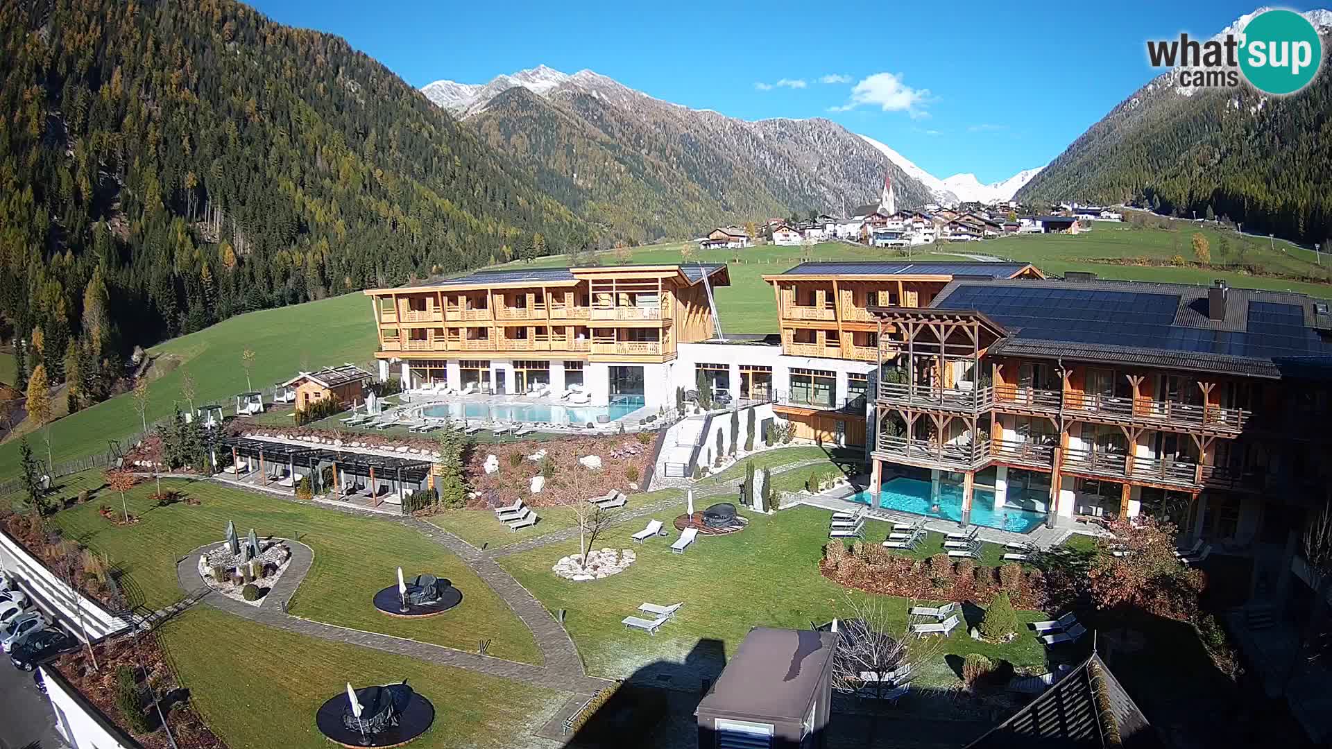 Hotel Masl | Rio Pusteria | Valles