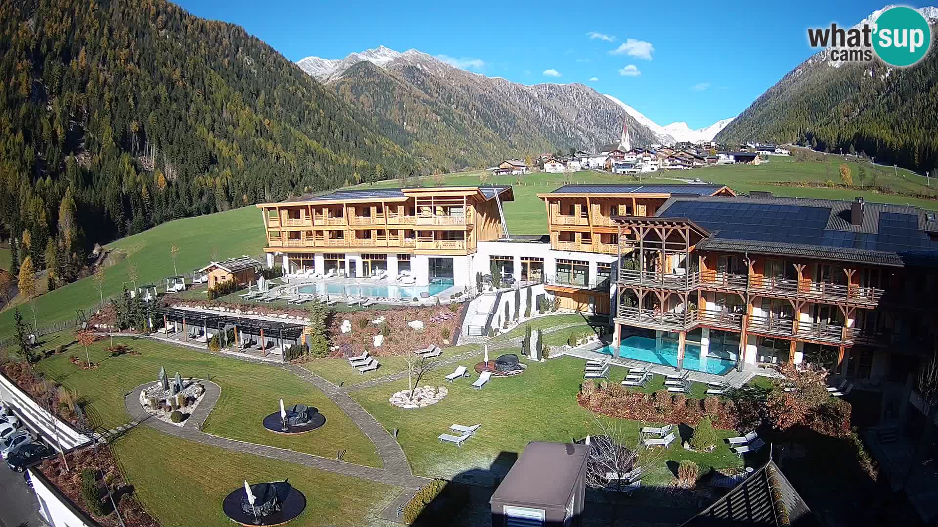 Hotel Masl | Rio Pusteria | Valles
