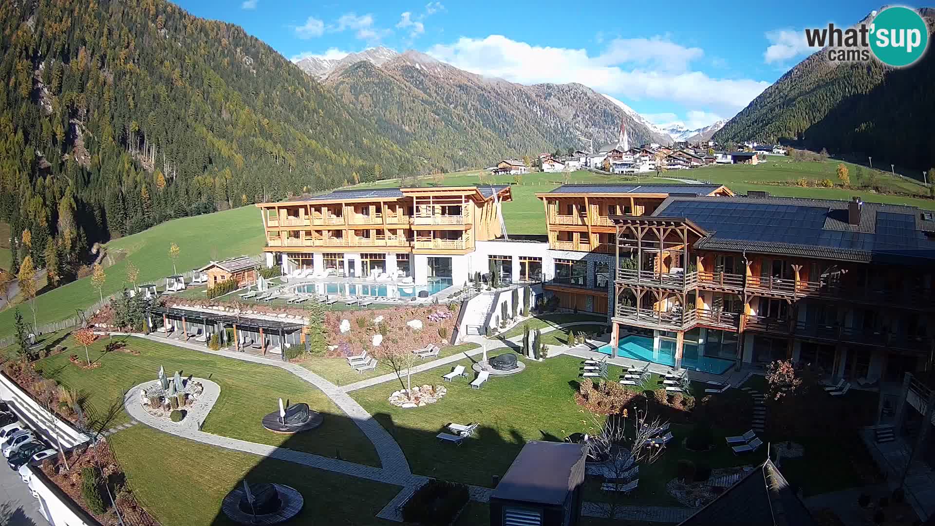 Hotel Masl | Rio Pusteria | Valles