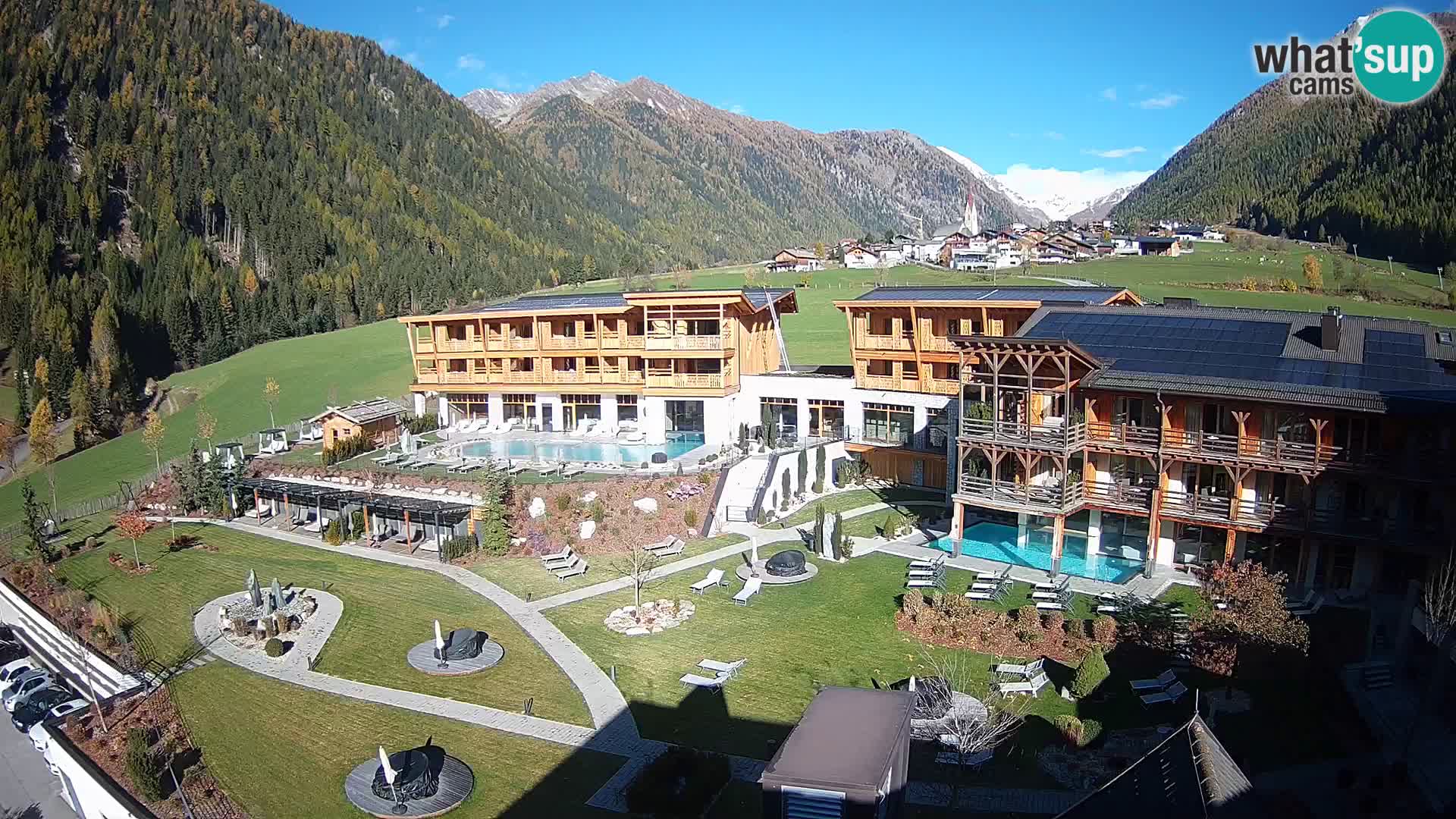 Hotel Masl | Rio Pusteria | Valles