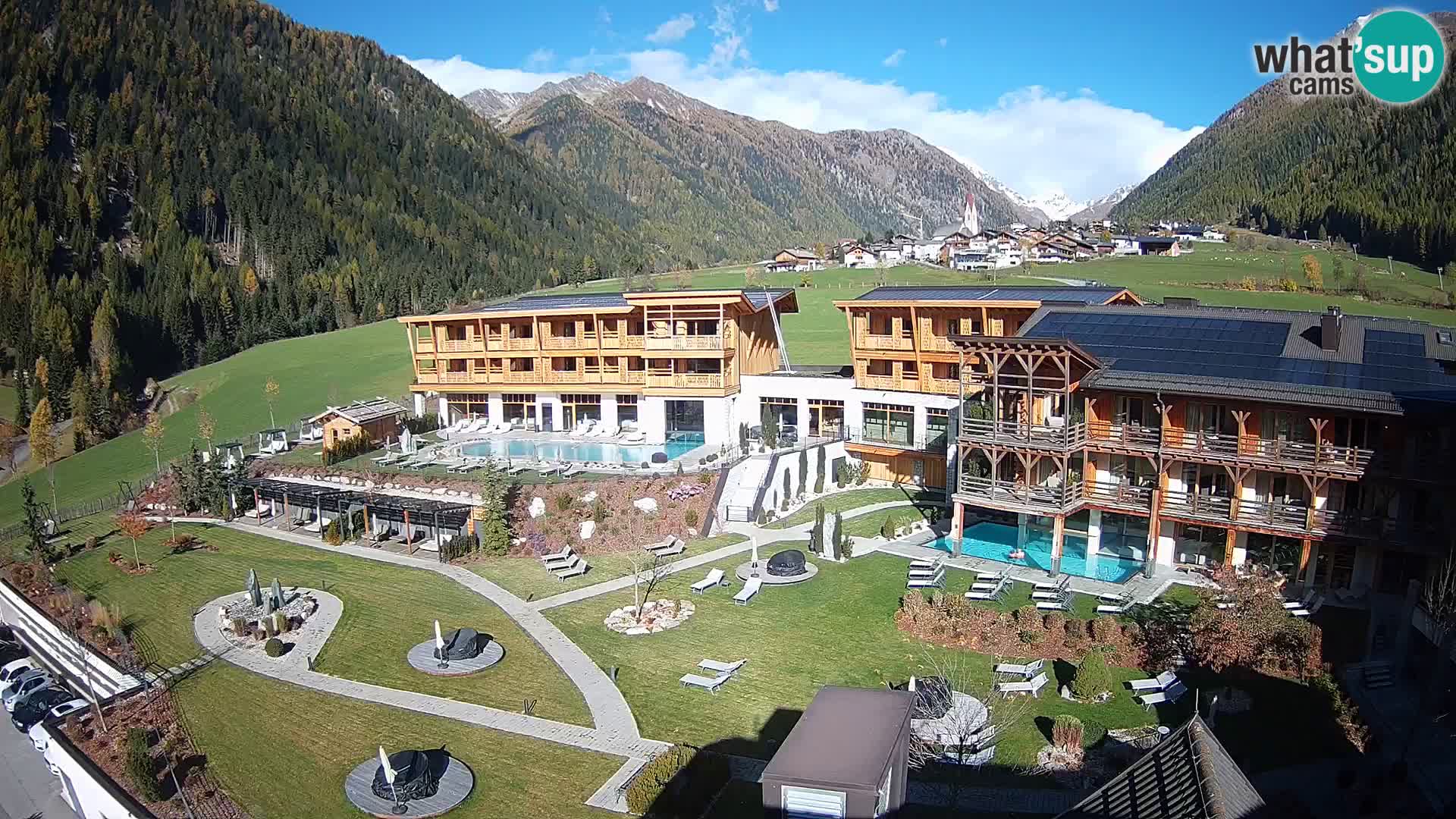 Hotel Masl | Rio Pusteria | Valles