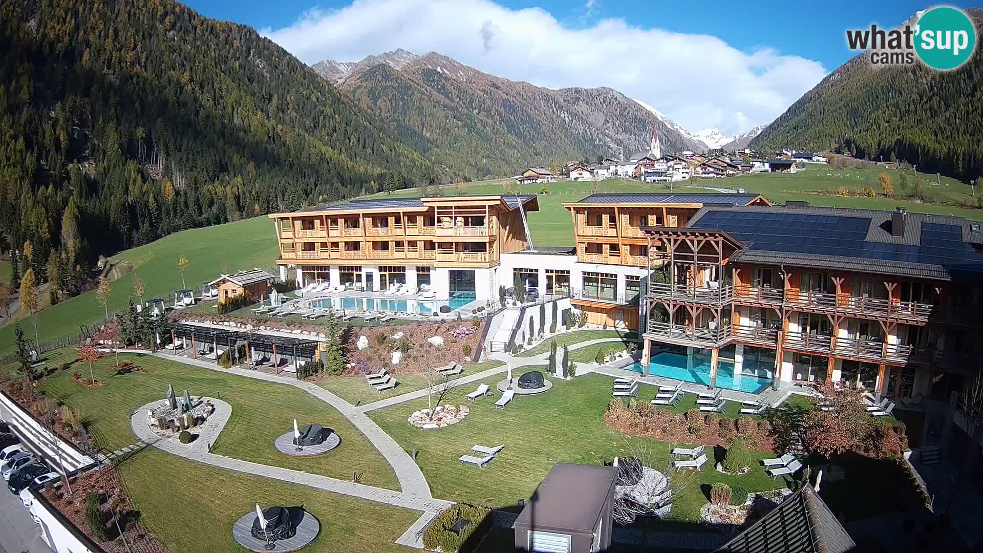 Hotel Masl | Rio Pusteria | Valles