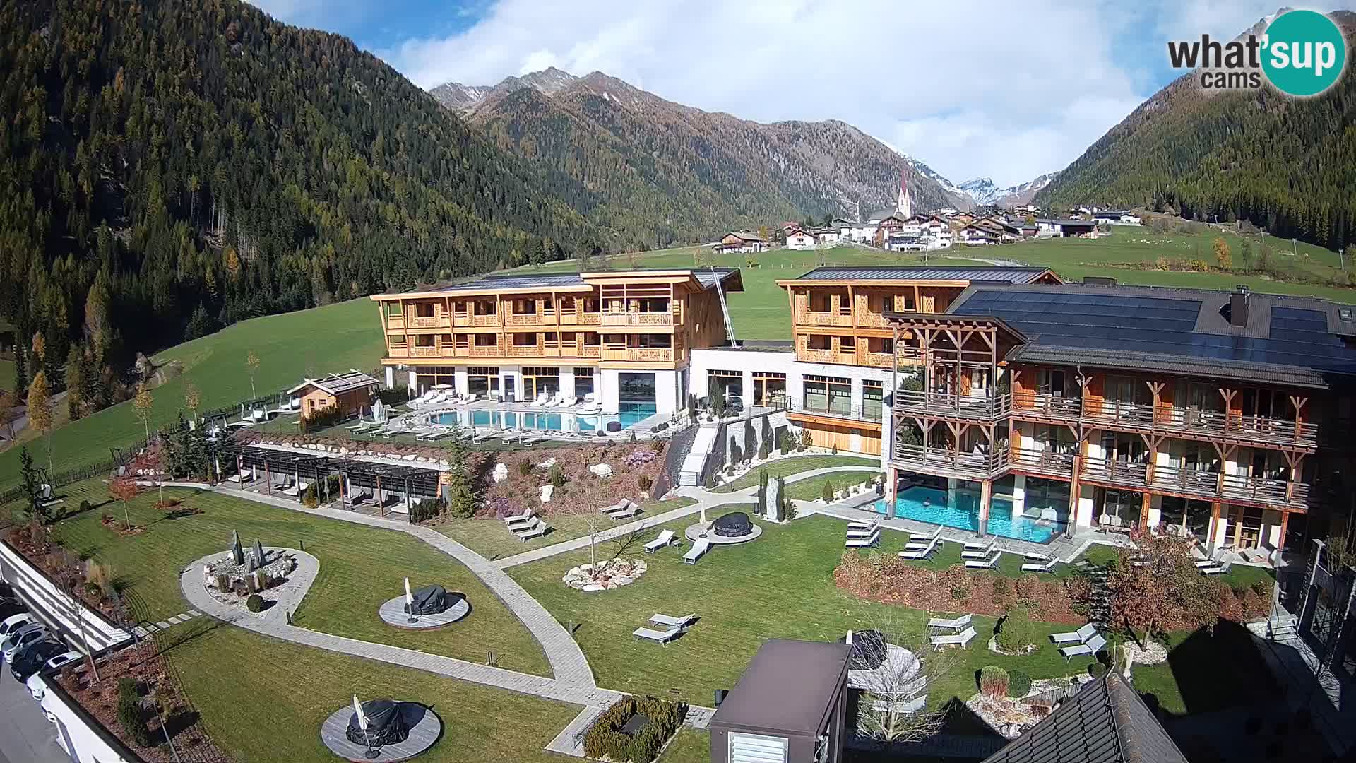 Hotel Masl | Rio Pusteria | Valles