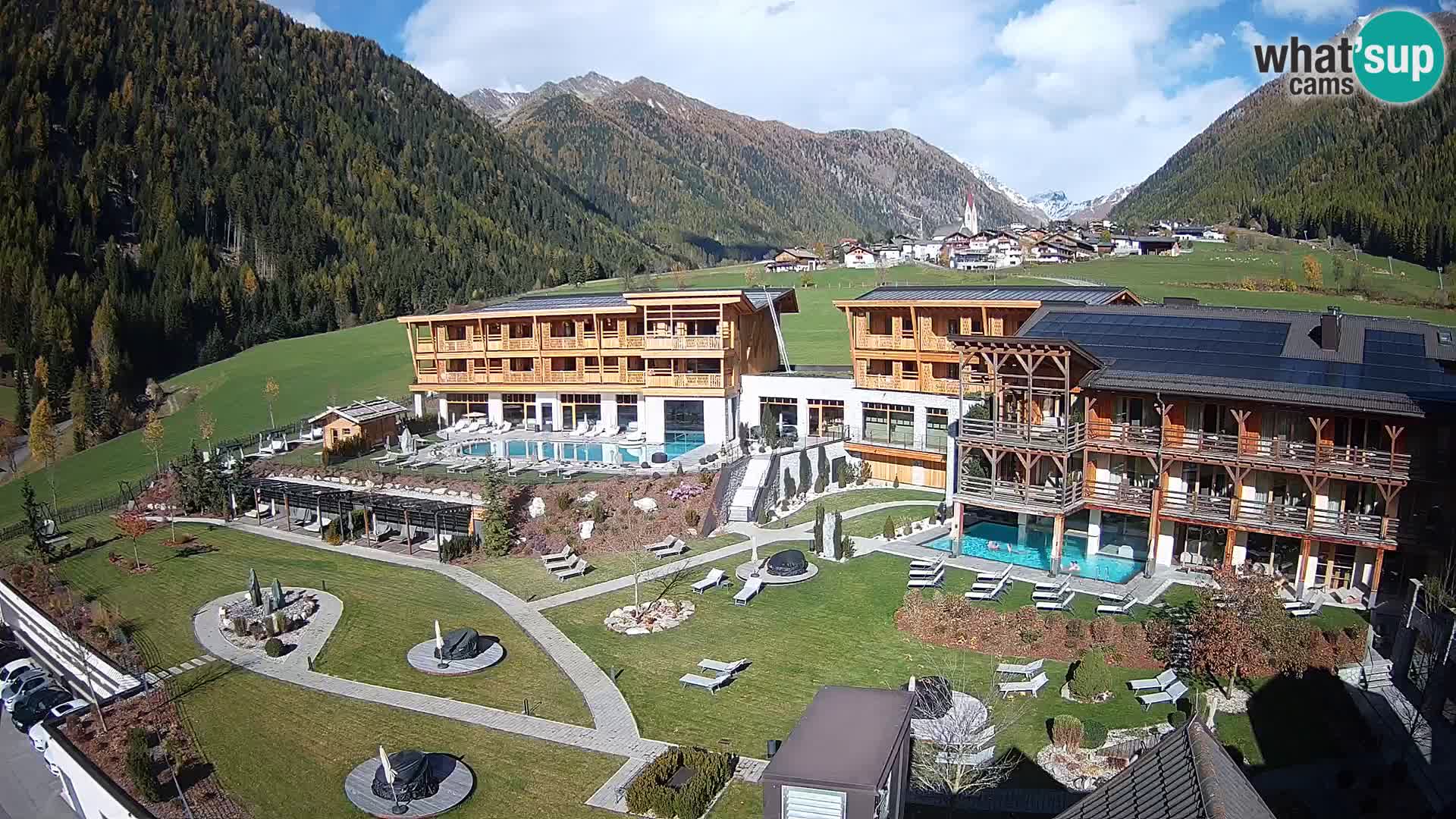 Hotel Masl | Rio Pusteria | Valles
