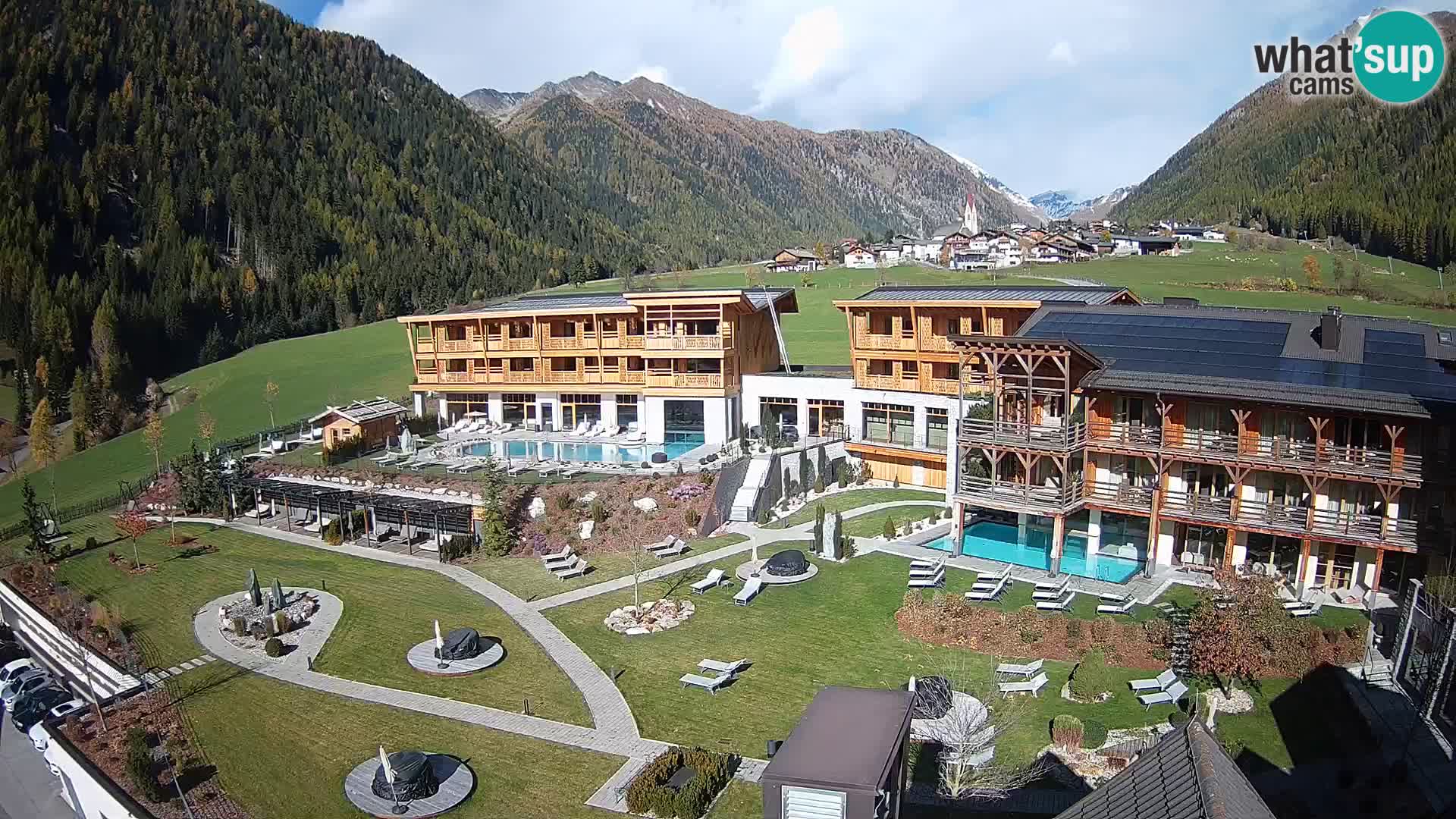 Hotel Masl | Rio Pusteria | Valles