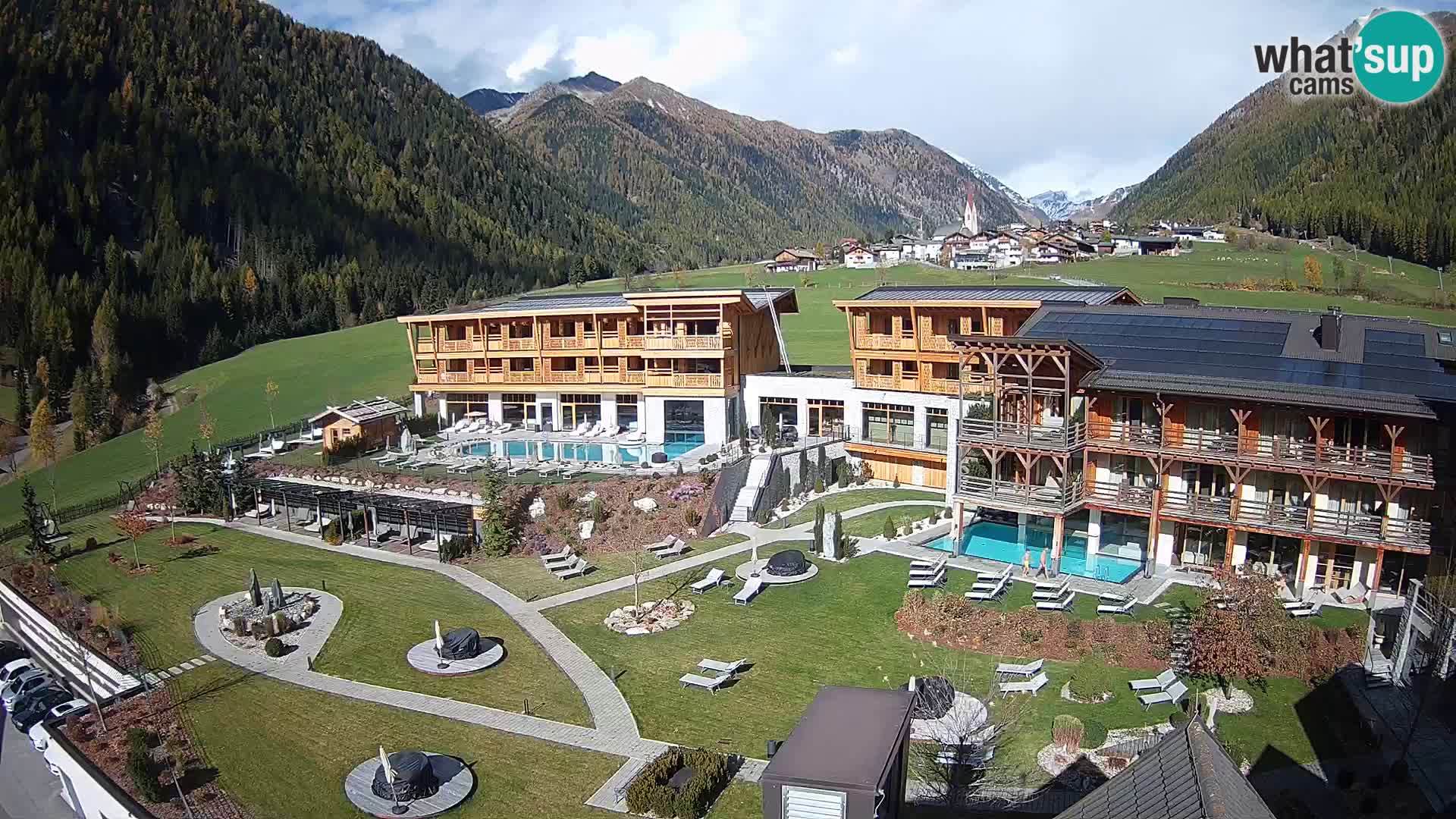 Hotel Masl | Rio Pusteria | Valles