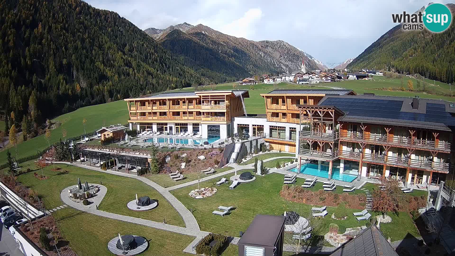 Hotel Masl | Rio Pusteria | Valles