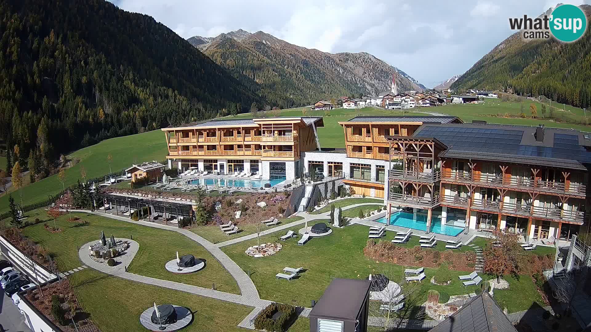 Hotel Masl | Rio Pusteria | Valles