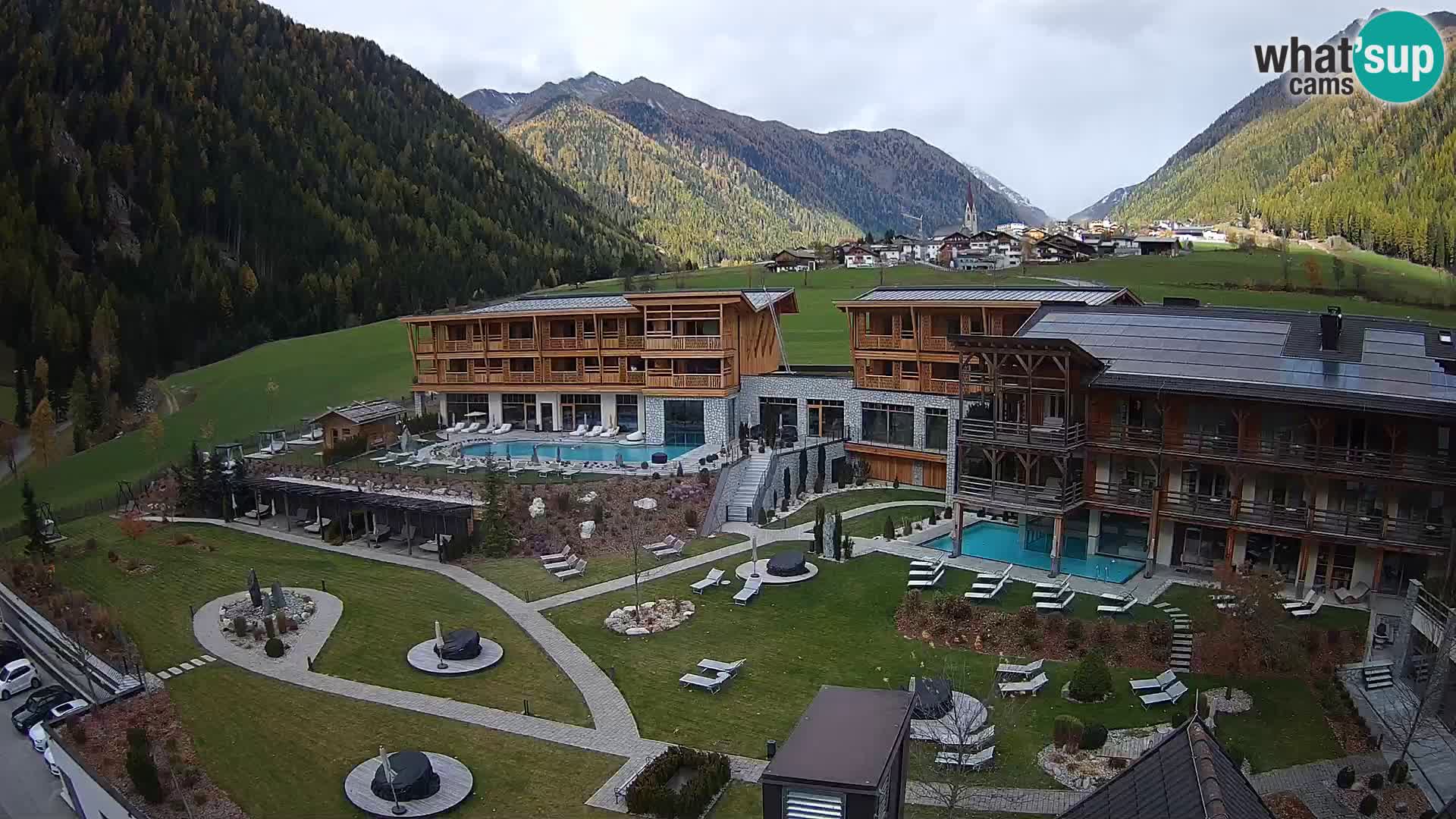 Hotel Masl | Rio Pusteria | Valles