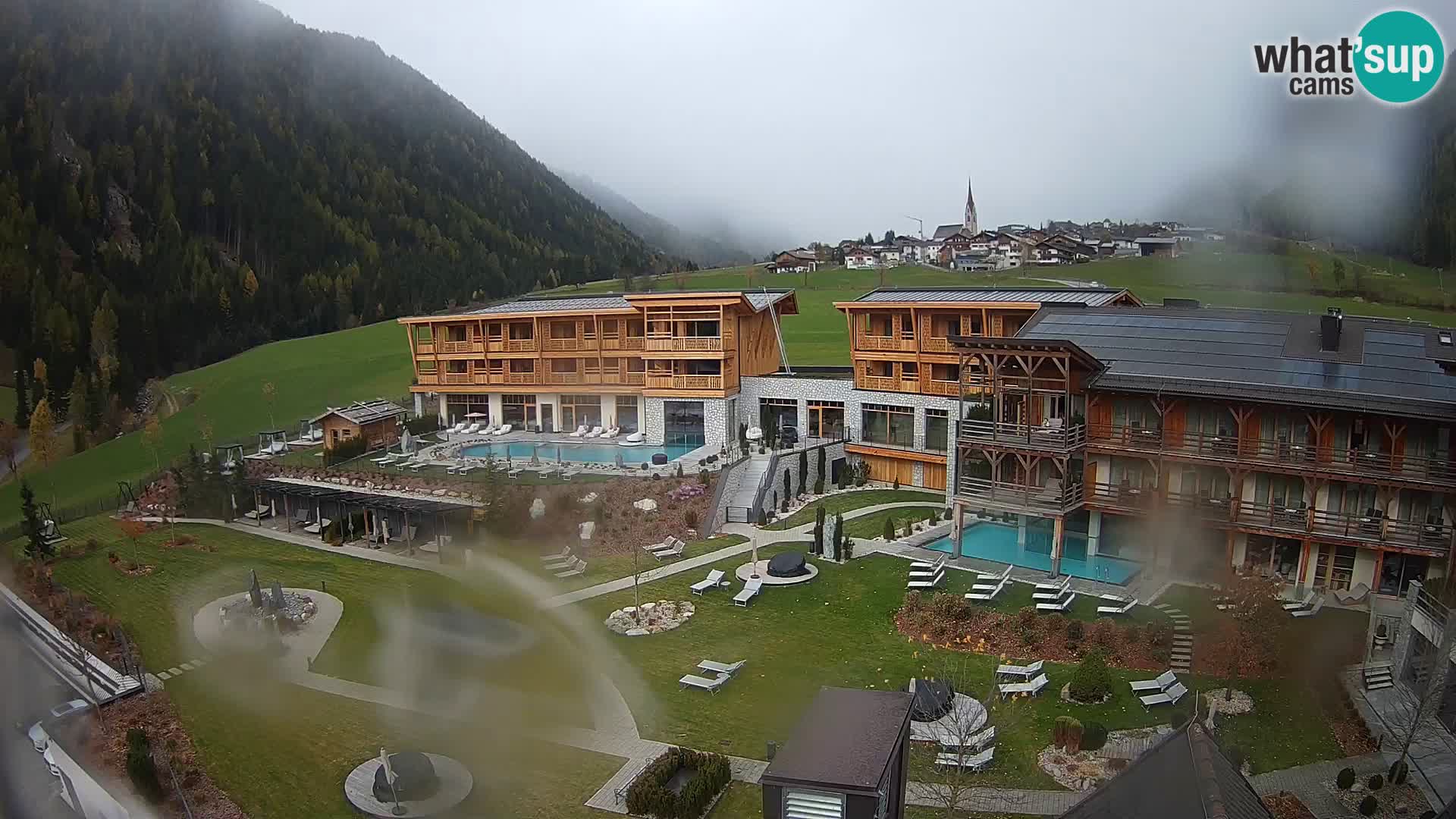 Hotel Masl | Rio Pusteria | Valles